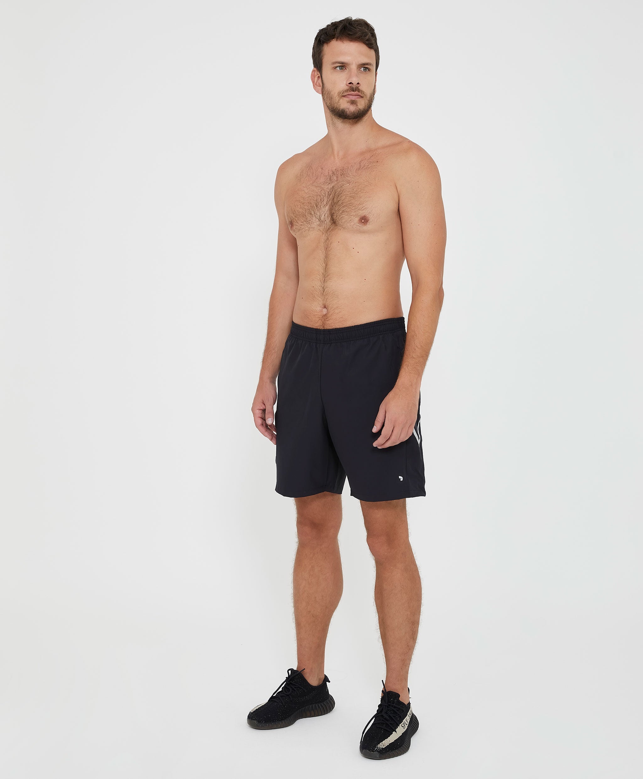 Shorts Eterno Laser