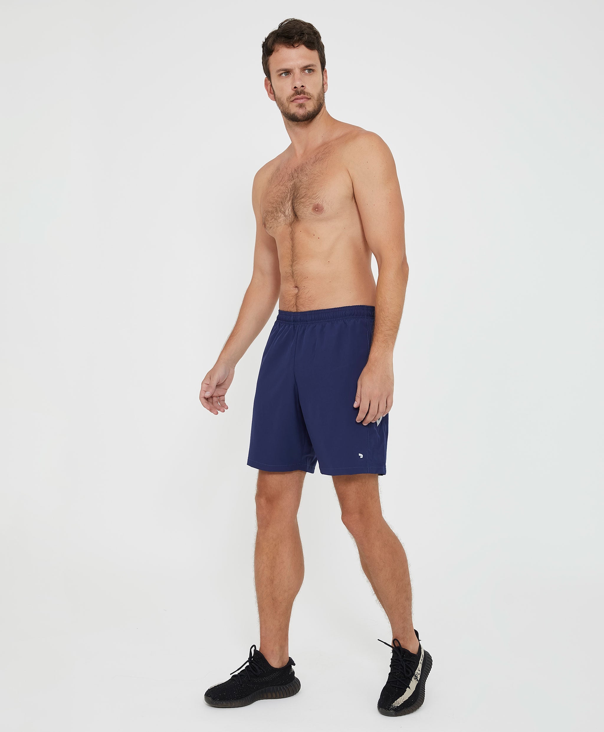 Shorts Eterno Laser