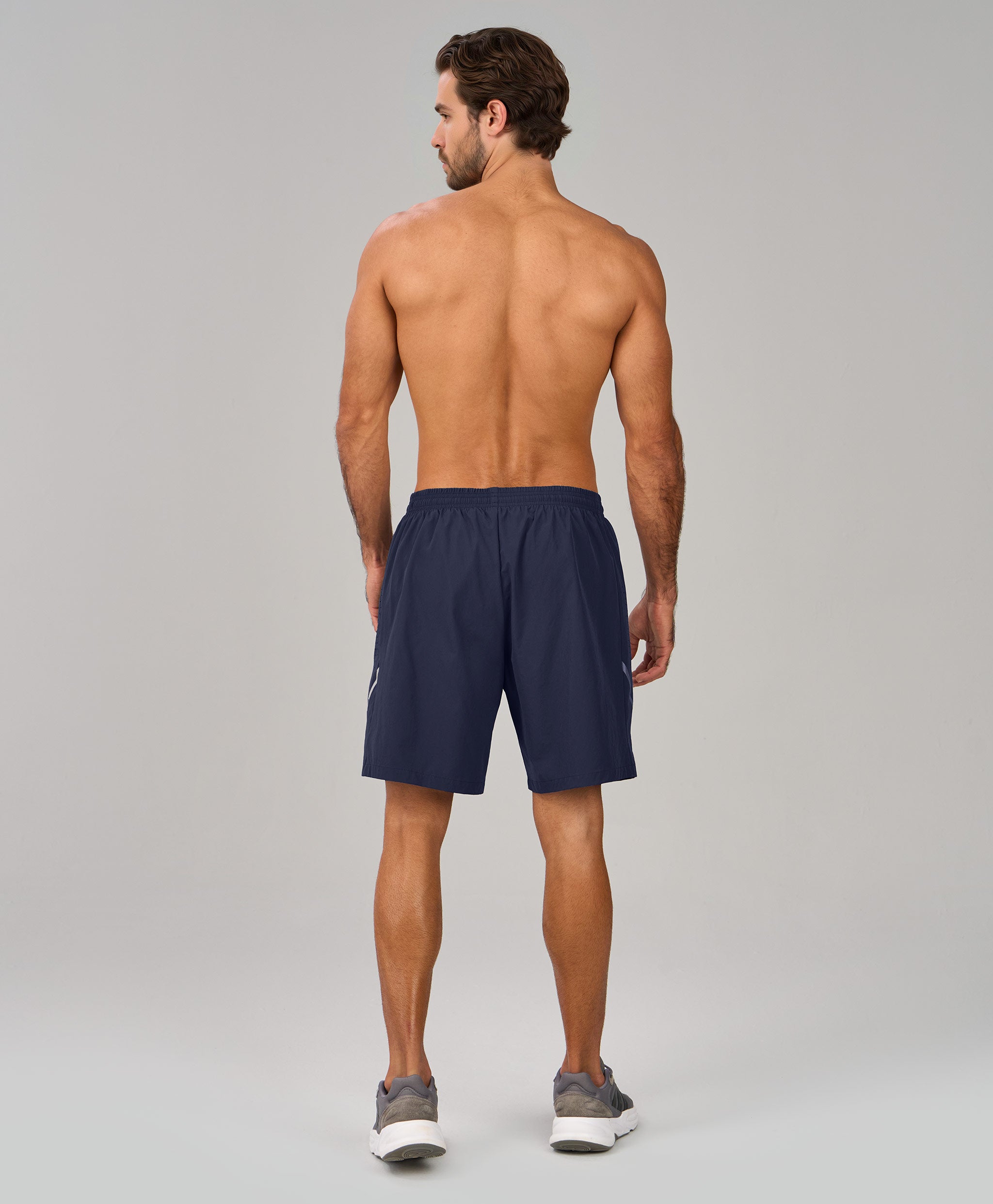Shorts Eterno Laser — foto 2