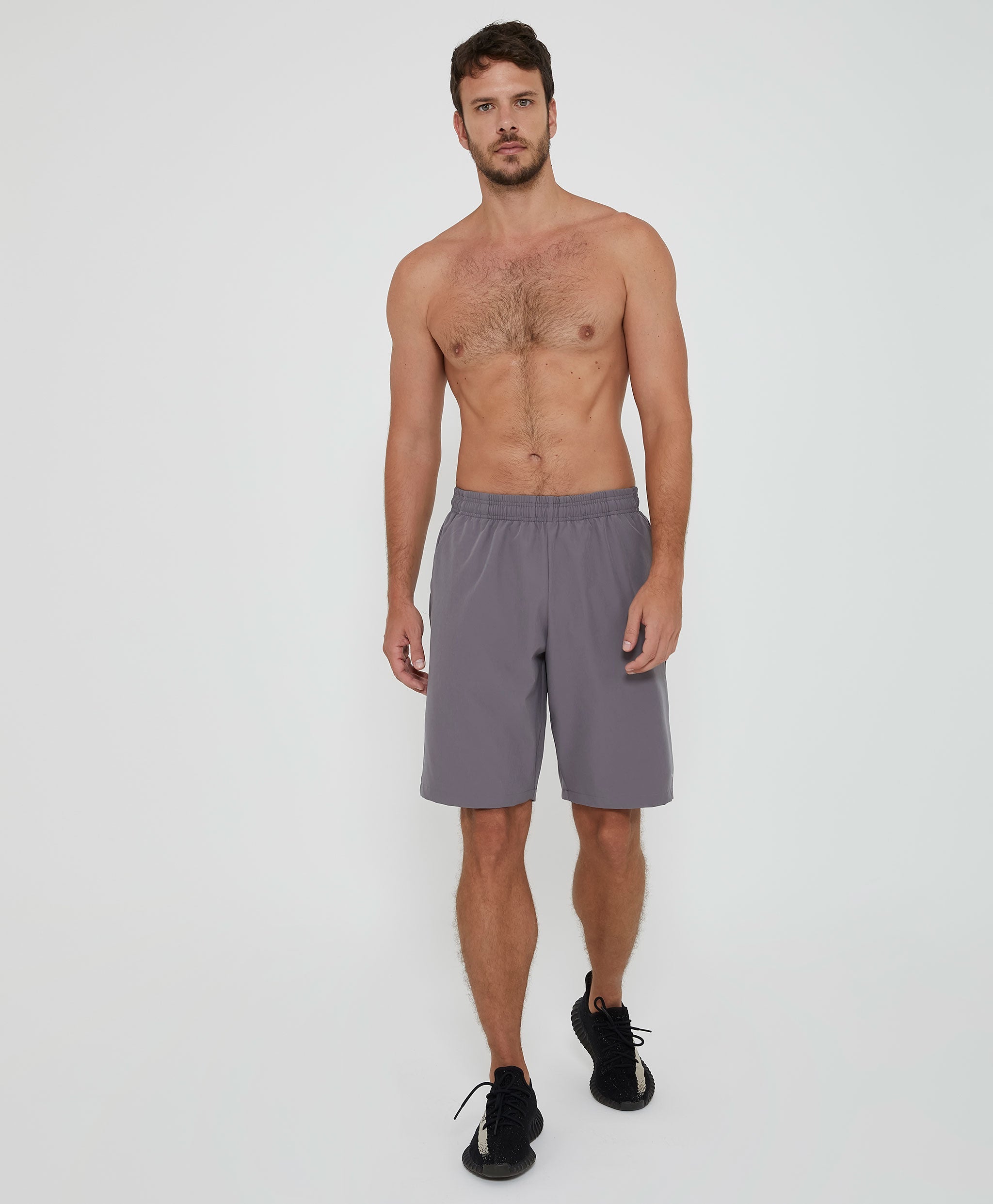 Bermuda High Giro Men Bahamas Elastic Pocket