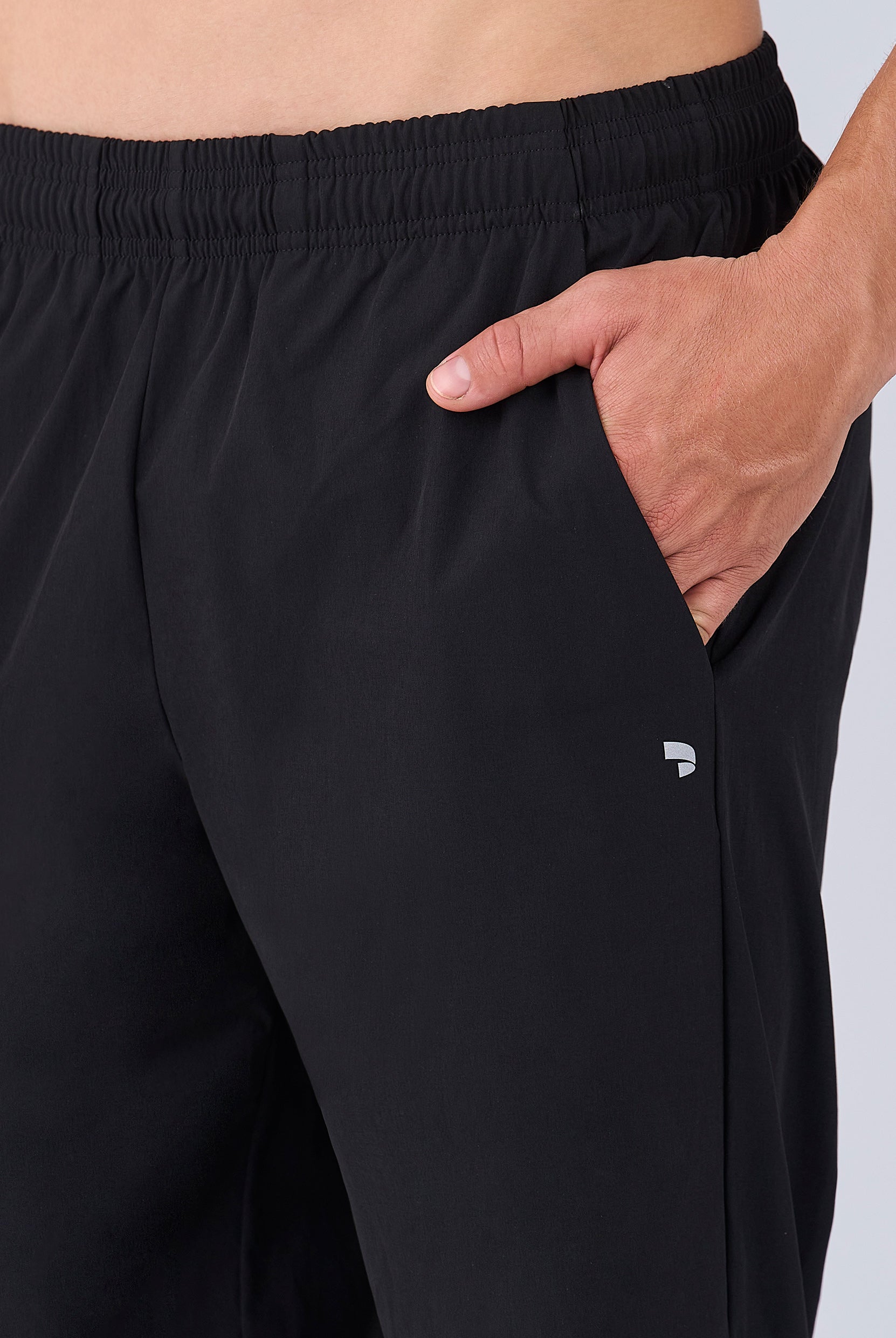 Calça Eterna Com Bolsos