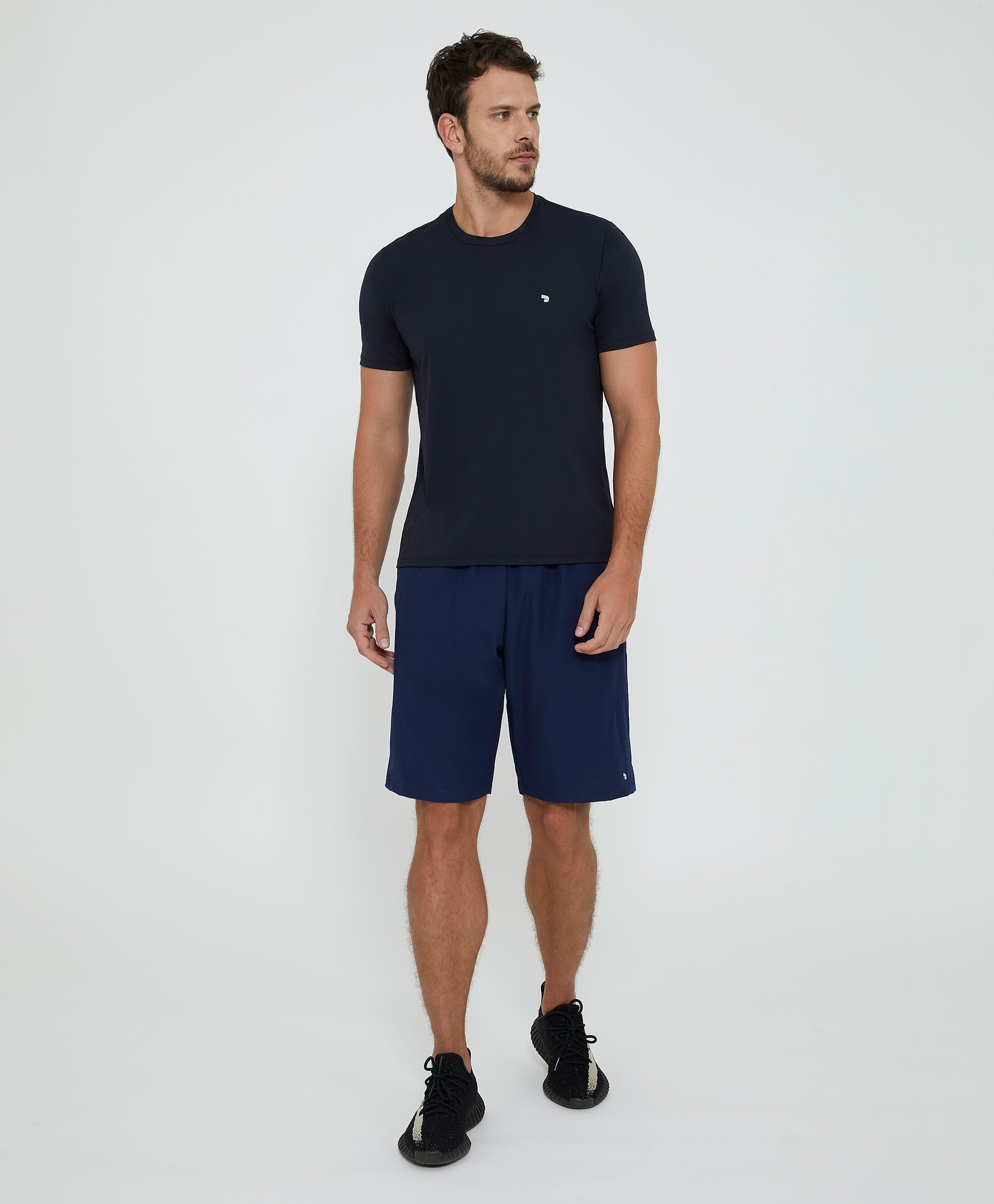 Eternal Round Neck T-Shirt