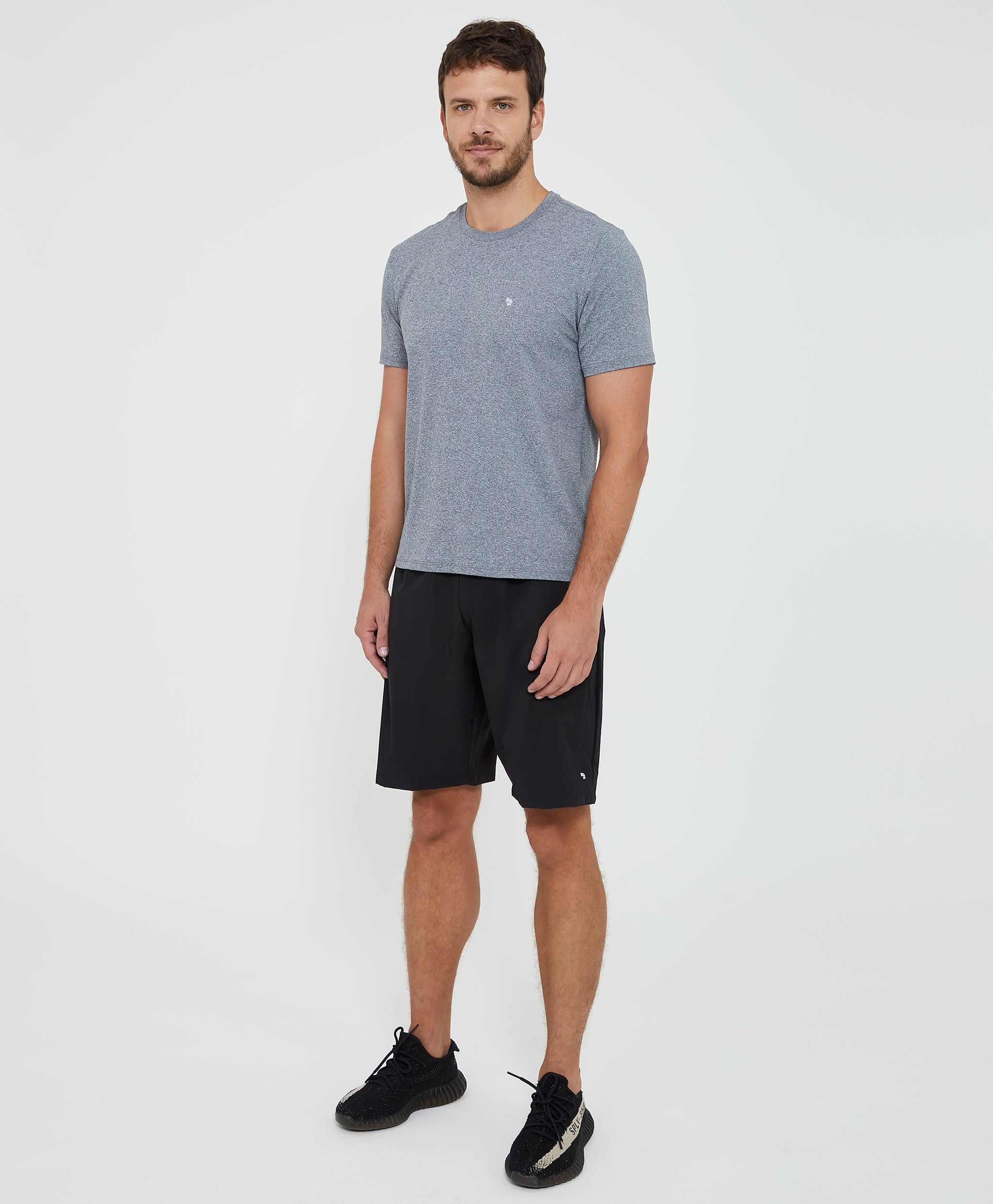Eternal Round Neck T-Shirt