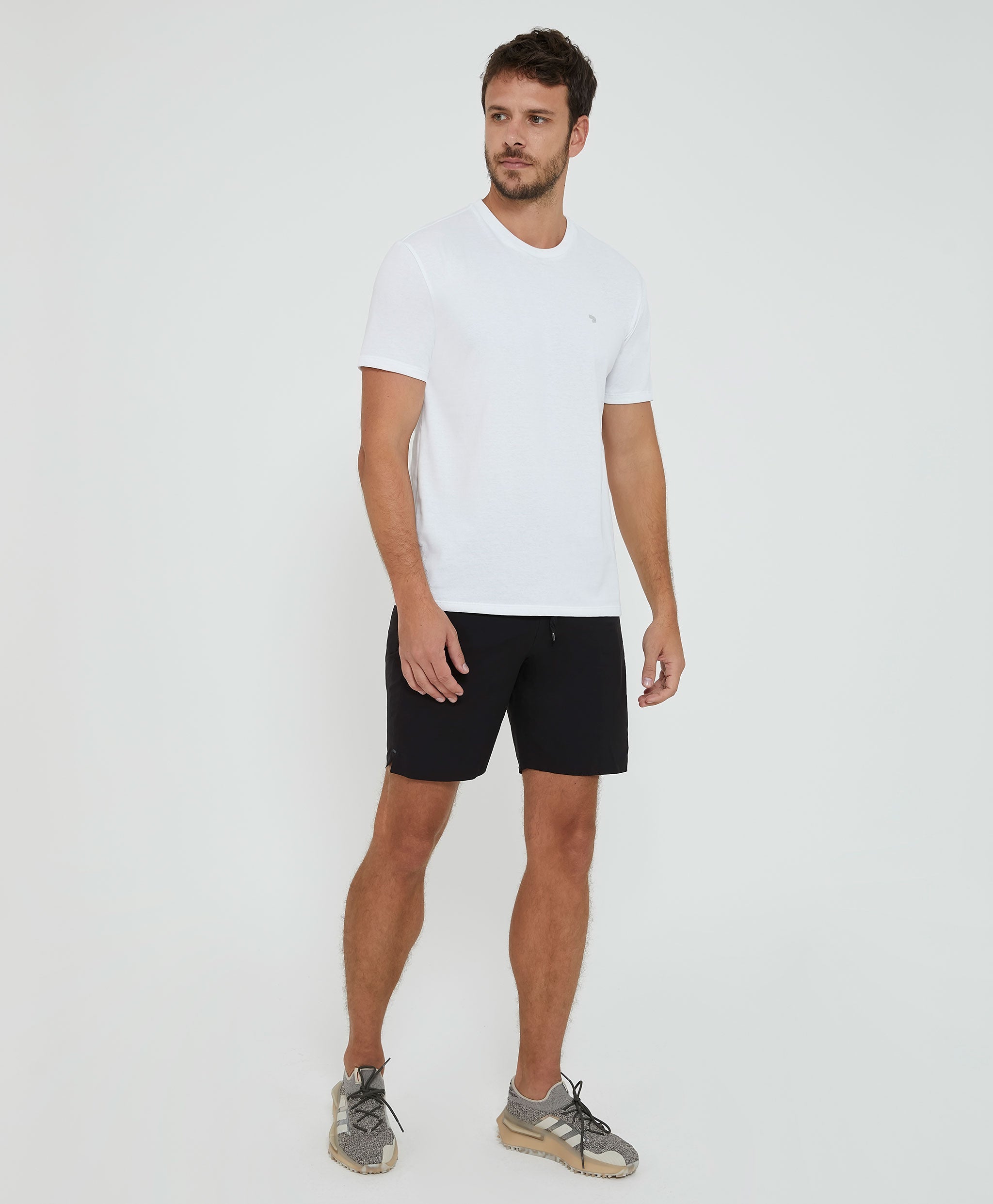Eternal Round Neck T-Shirt