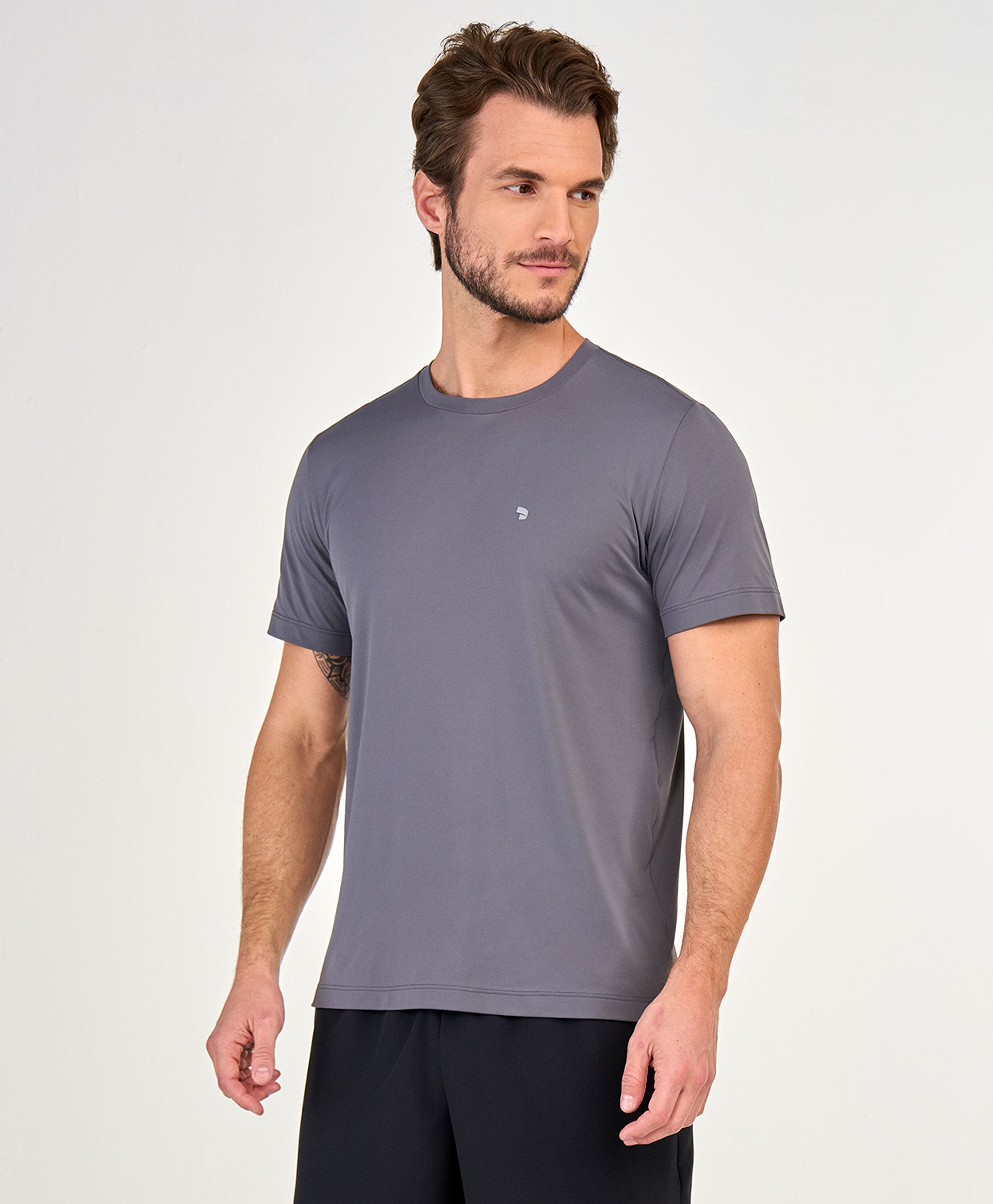 Eternal Round Neck T-Shirt