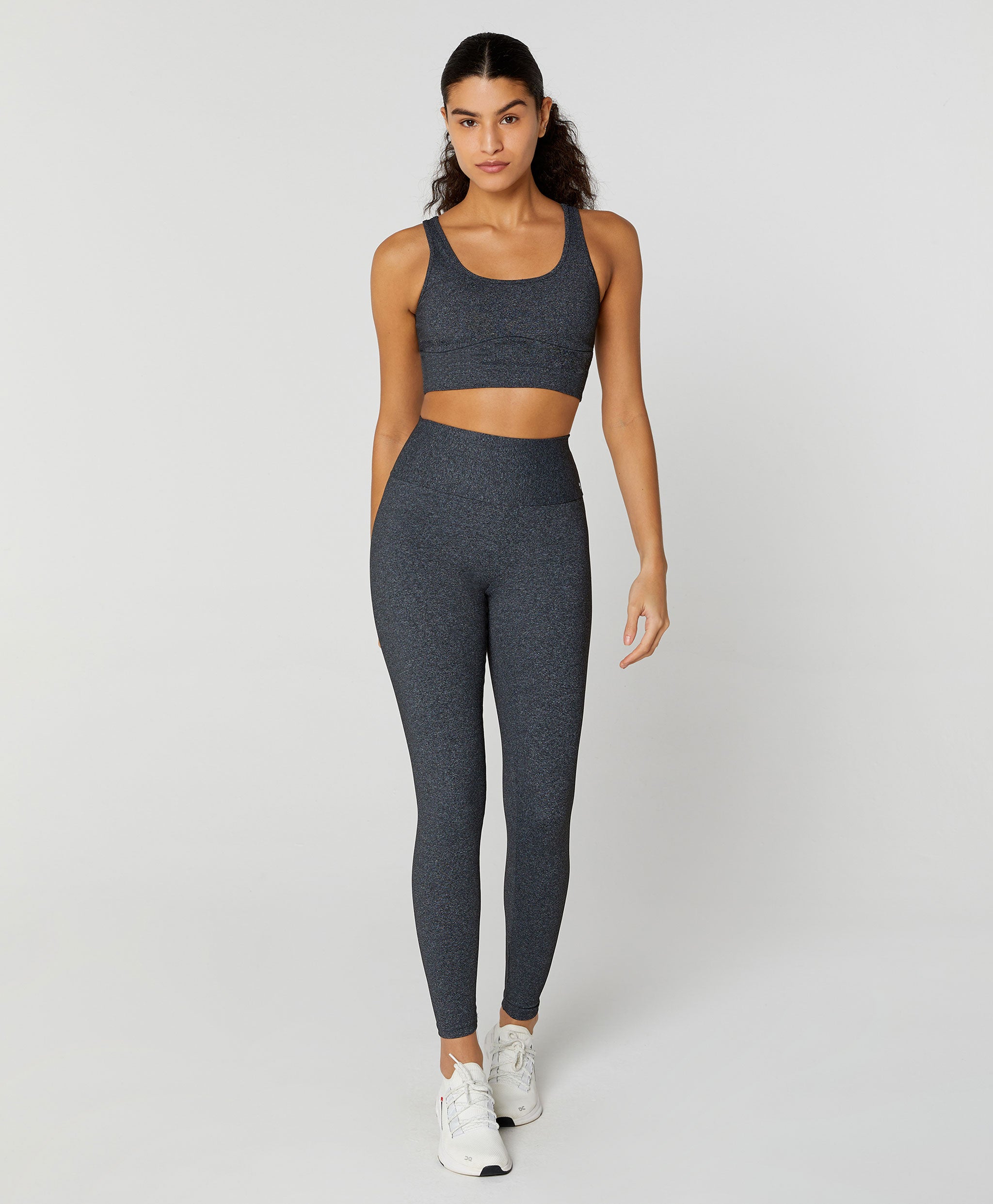 Legging Eterna Cos Alto