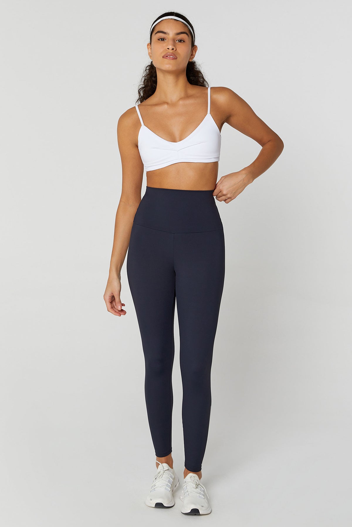 Eterna Cos Super Alto Emana Legging