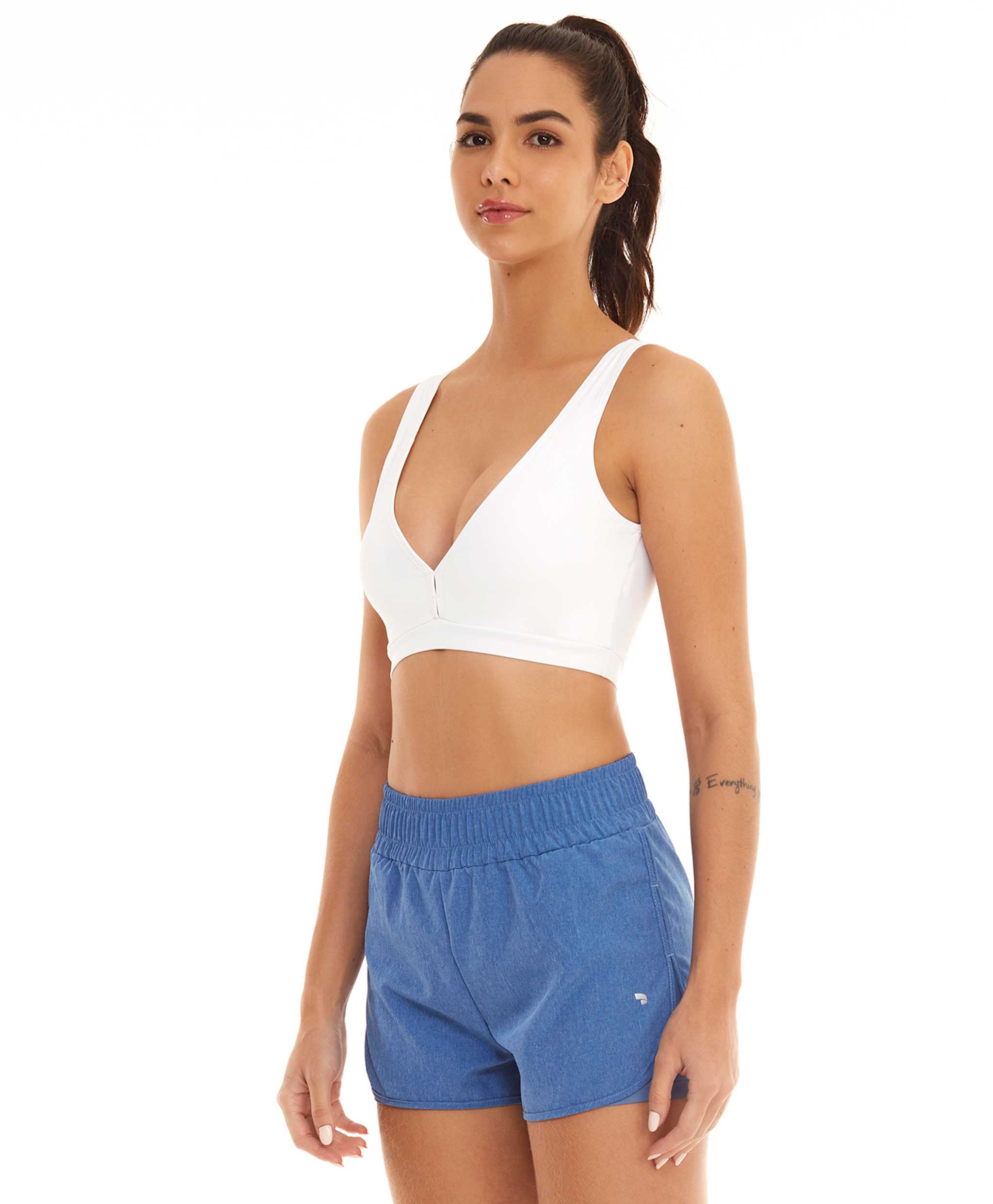 High Giro Bodytex Tank Top