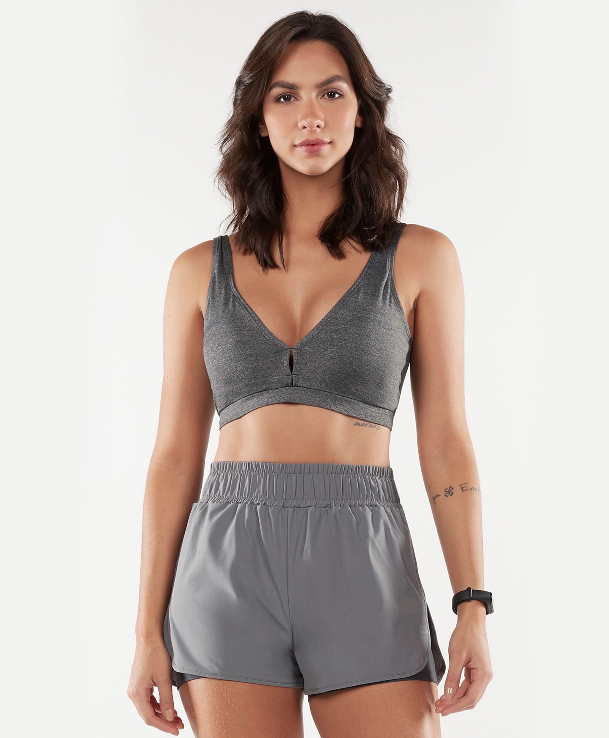 High Giro Bodytex Tank Top