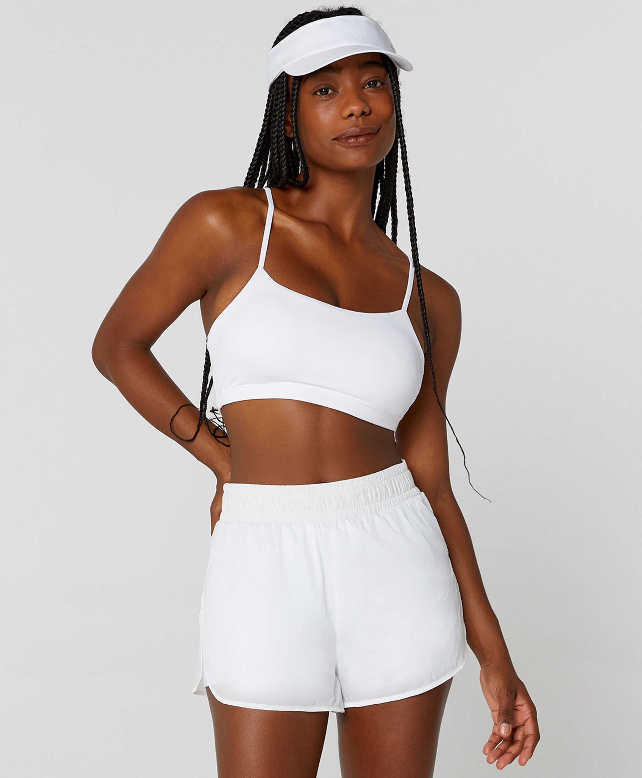Eternal Plain Top