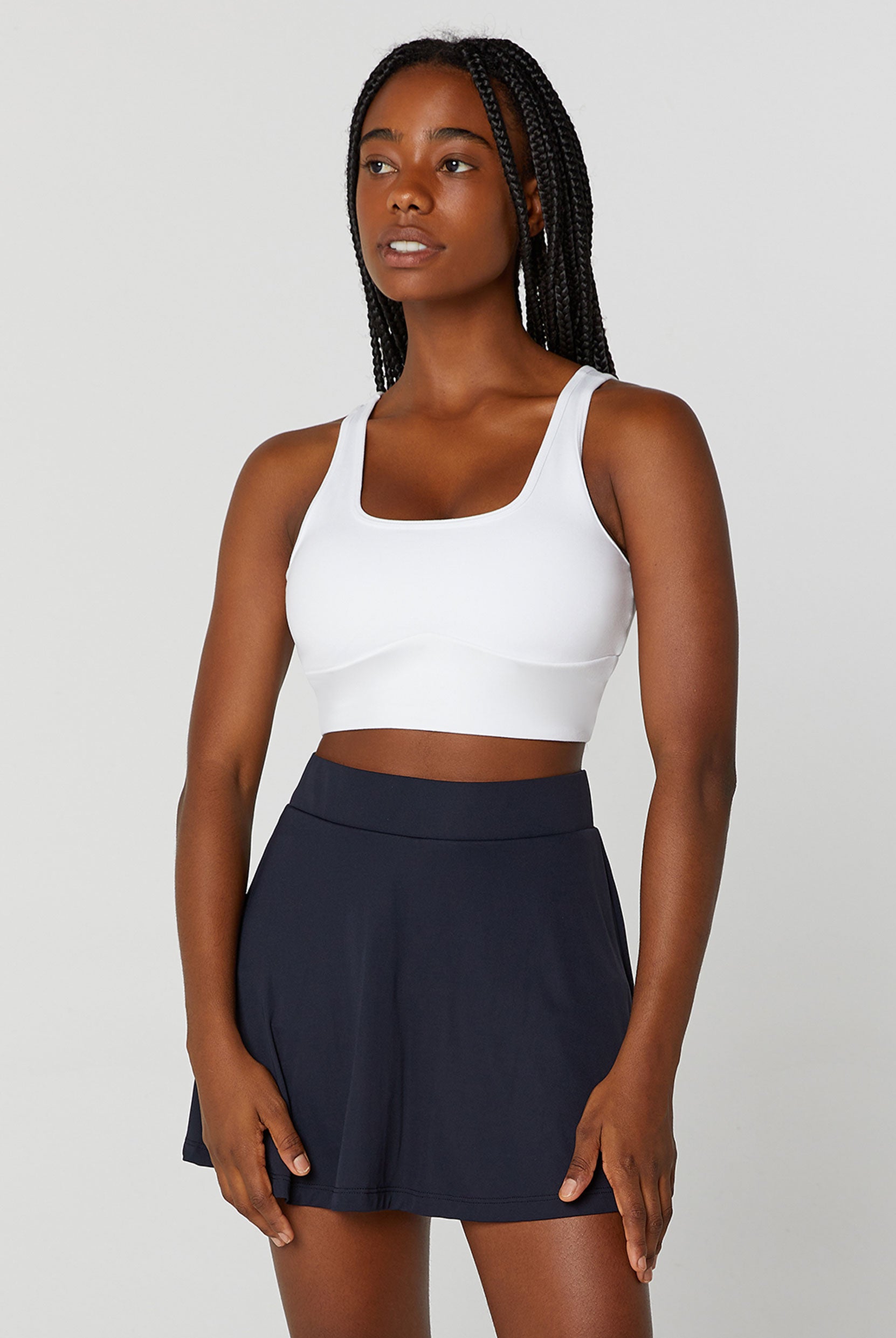 Top Cropped Eterno