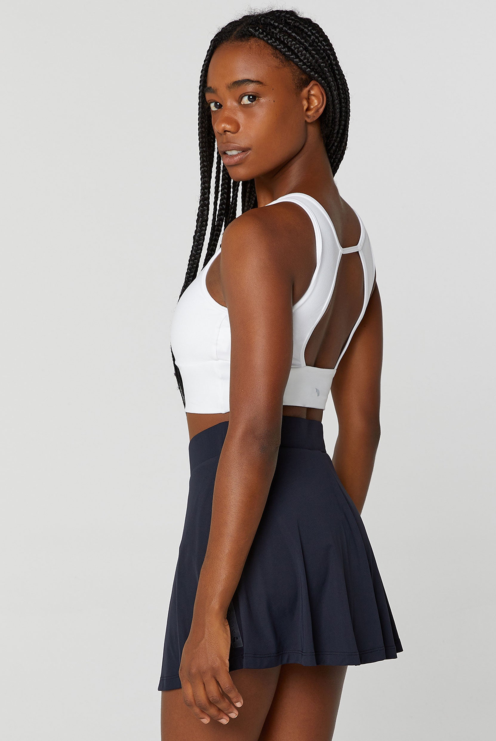 Top Cropped Eterno