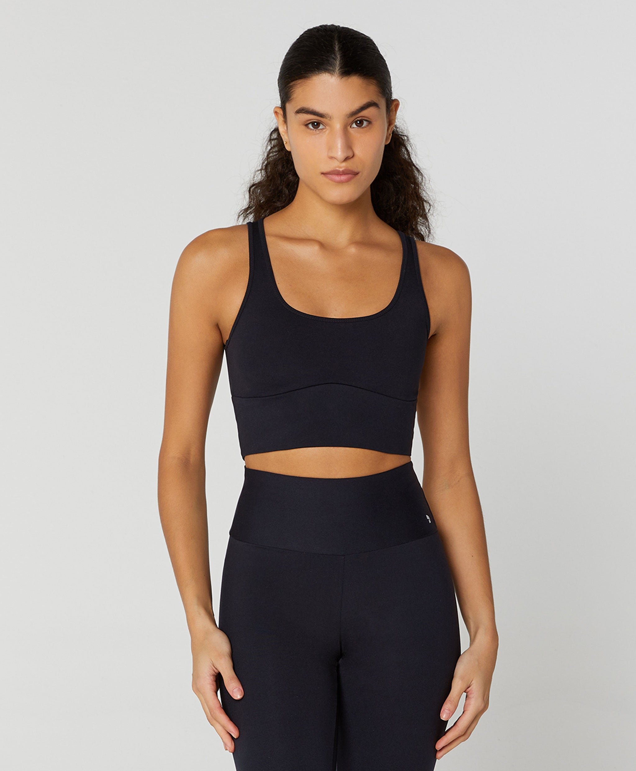 Eternal Crop Top