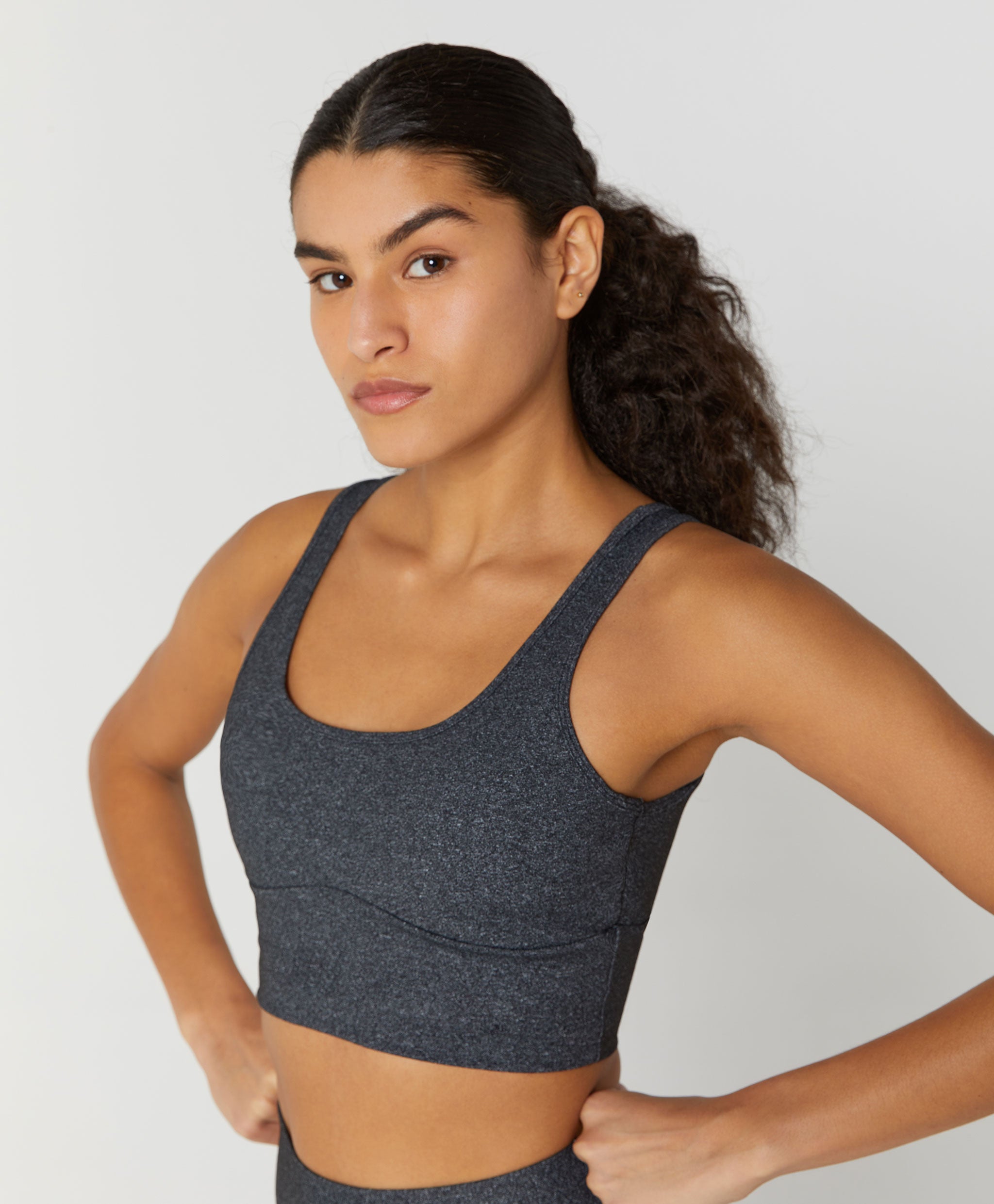 Eternal Crop Top