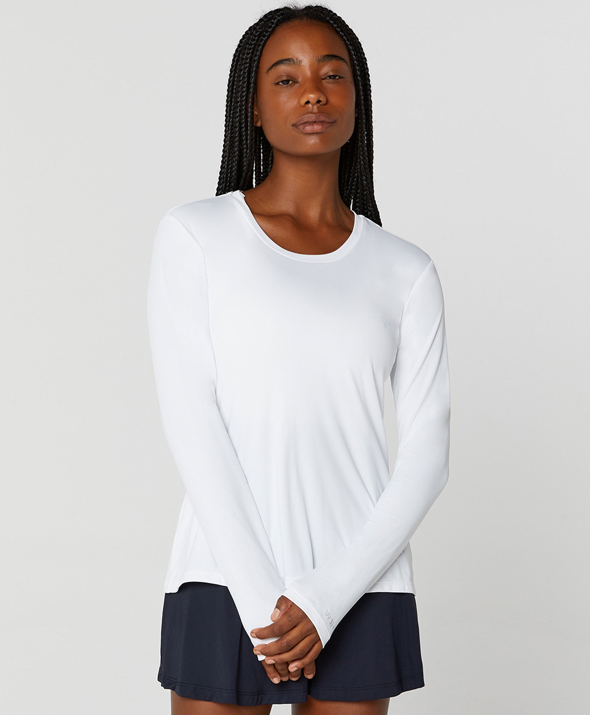 Eternal Long Sleeve UV T-Shirt