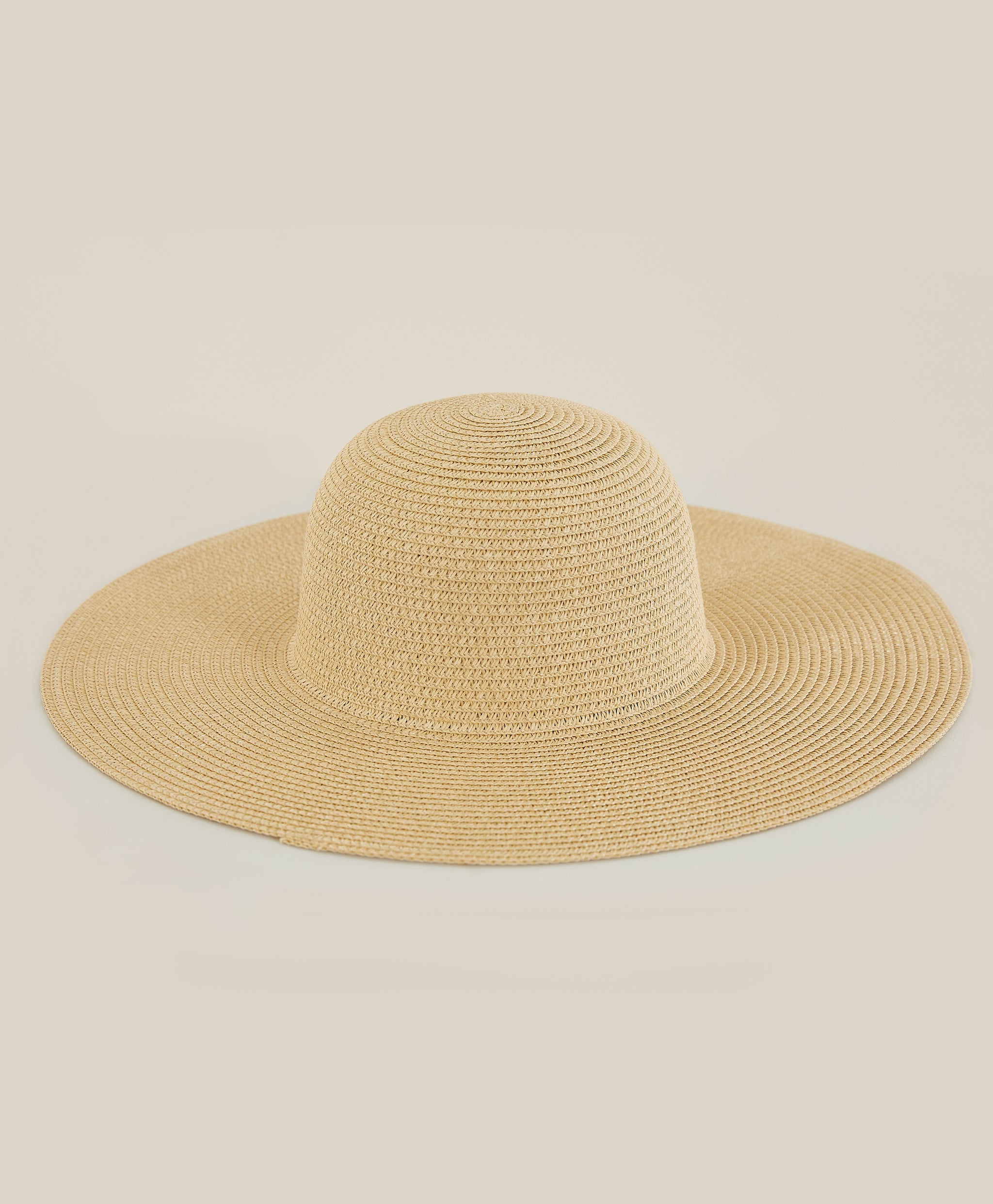 New Beach Beach Hat