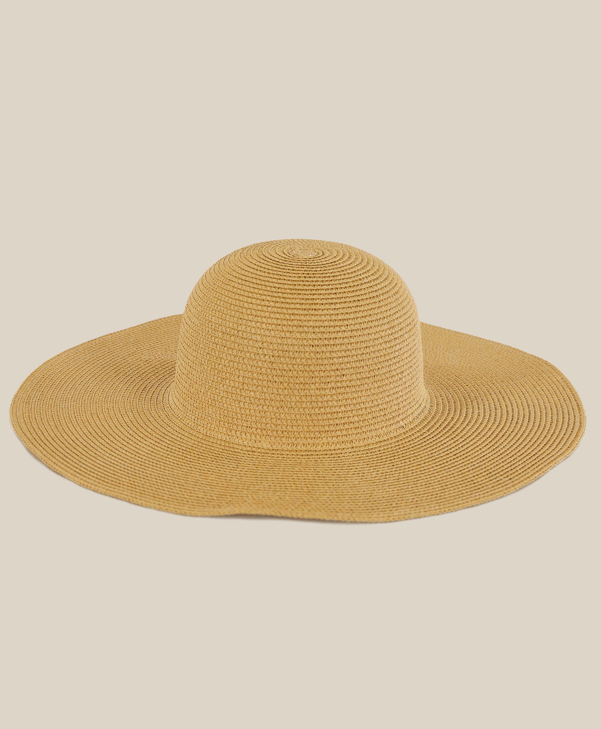 New Beach Beach Hat