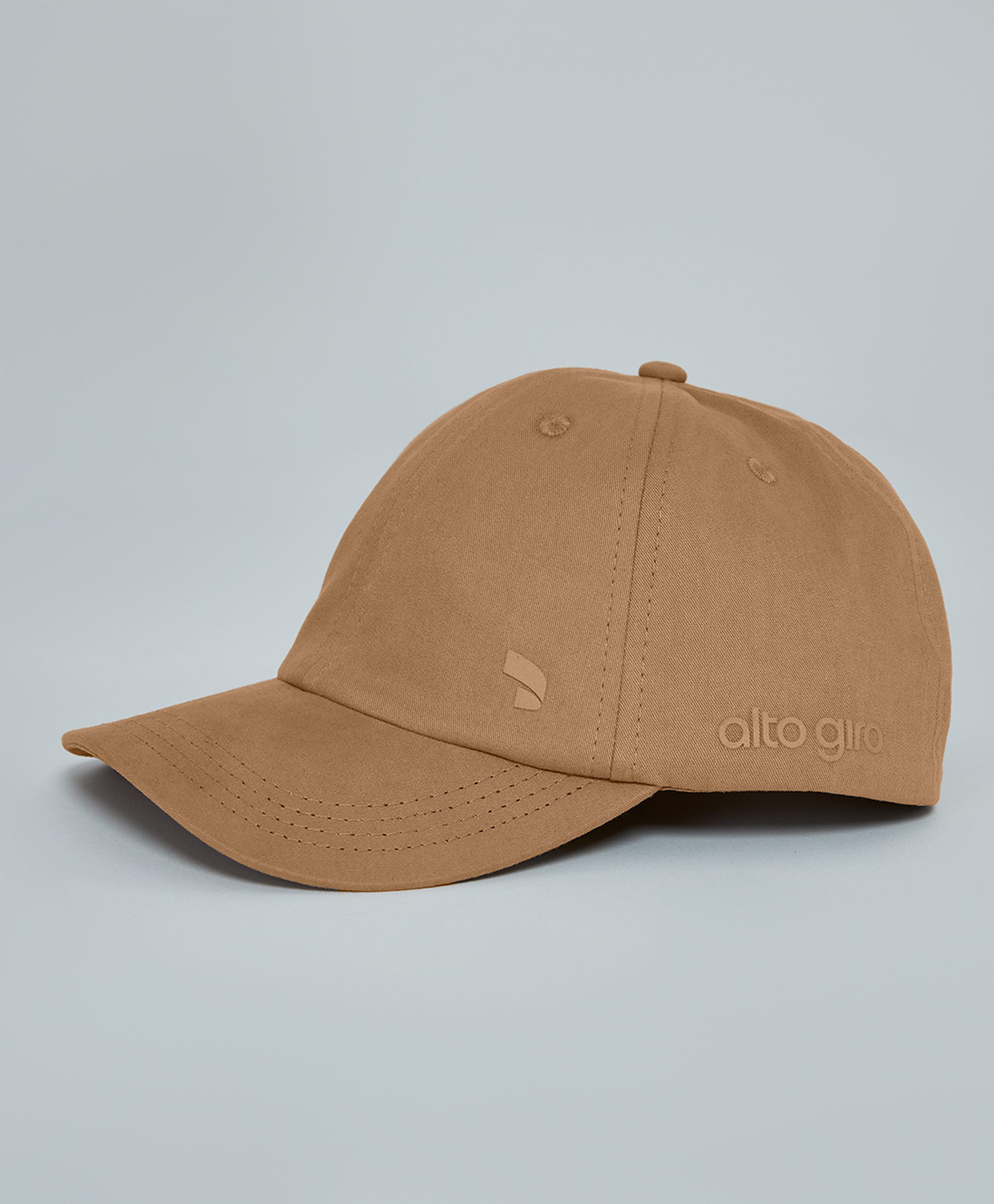 Boné Essential Alto Giro