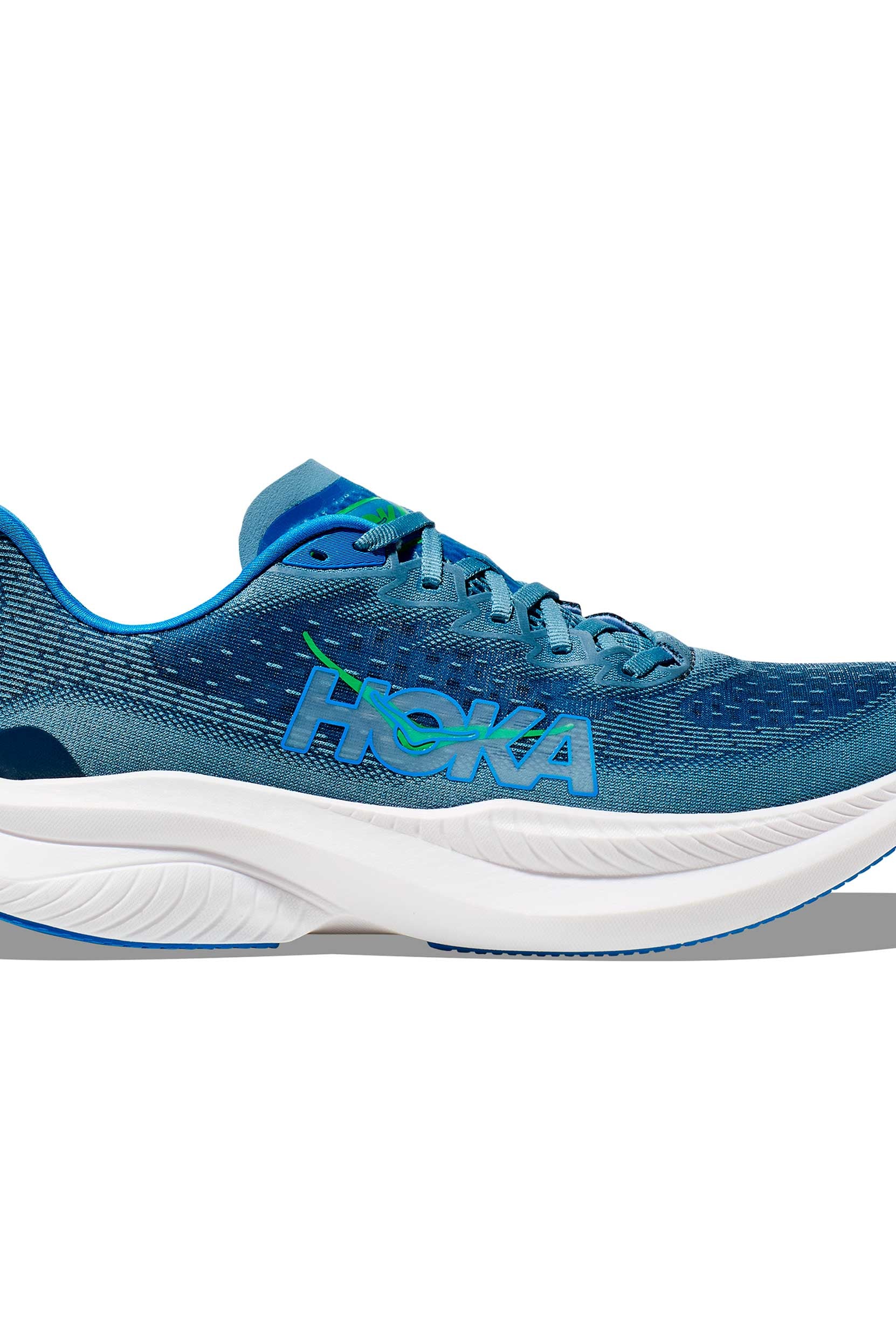 Tenis Hoka Mach 6