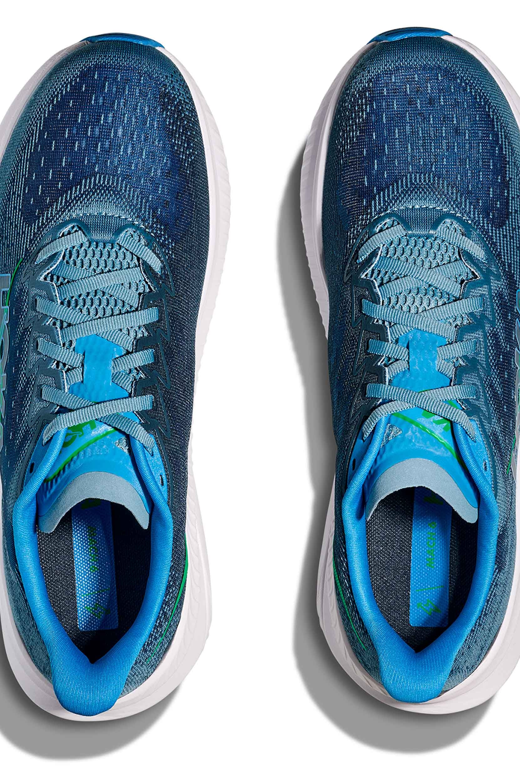 Tenis Hoka Mach 6