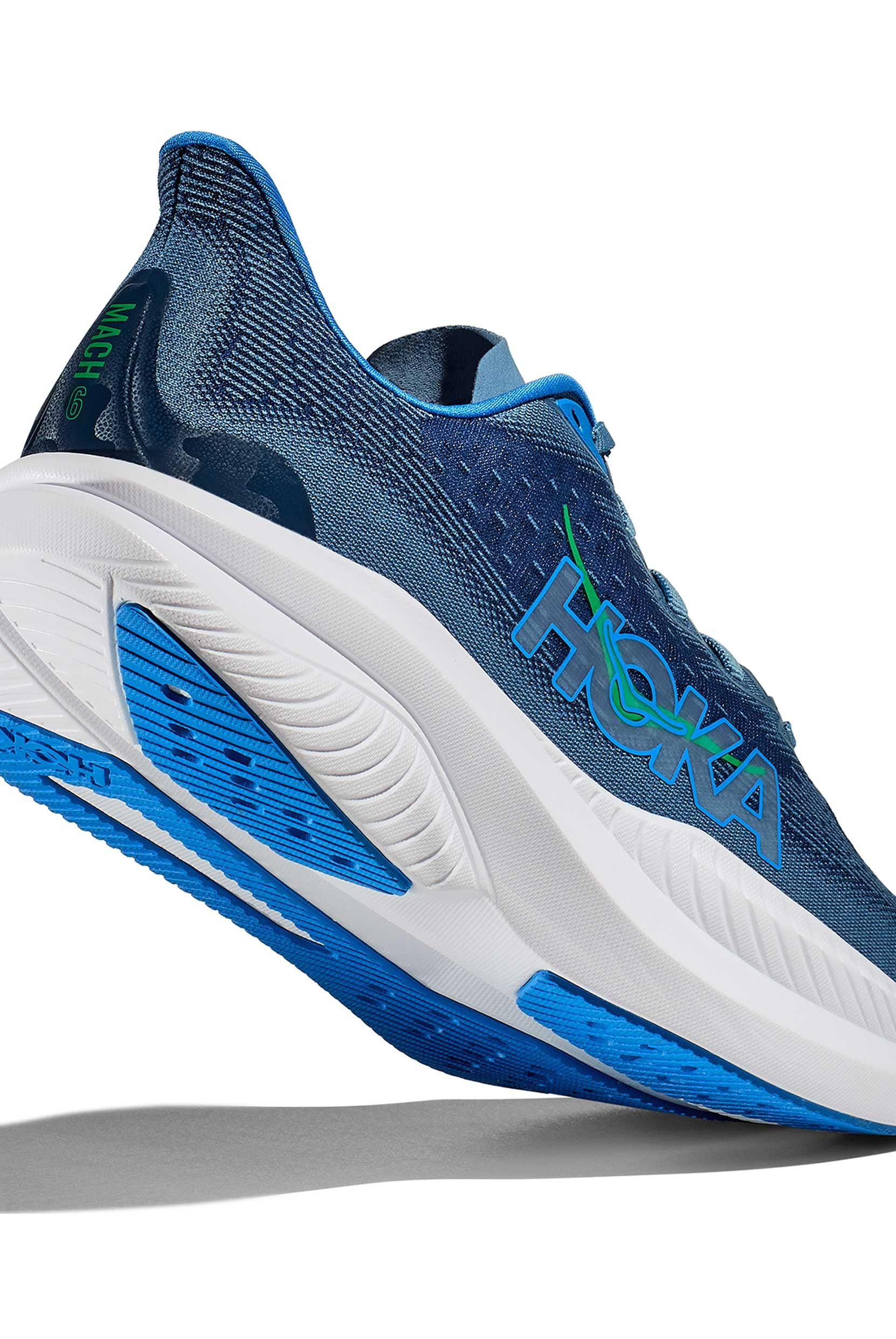 Tenis Hoka Mach 6