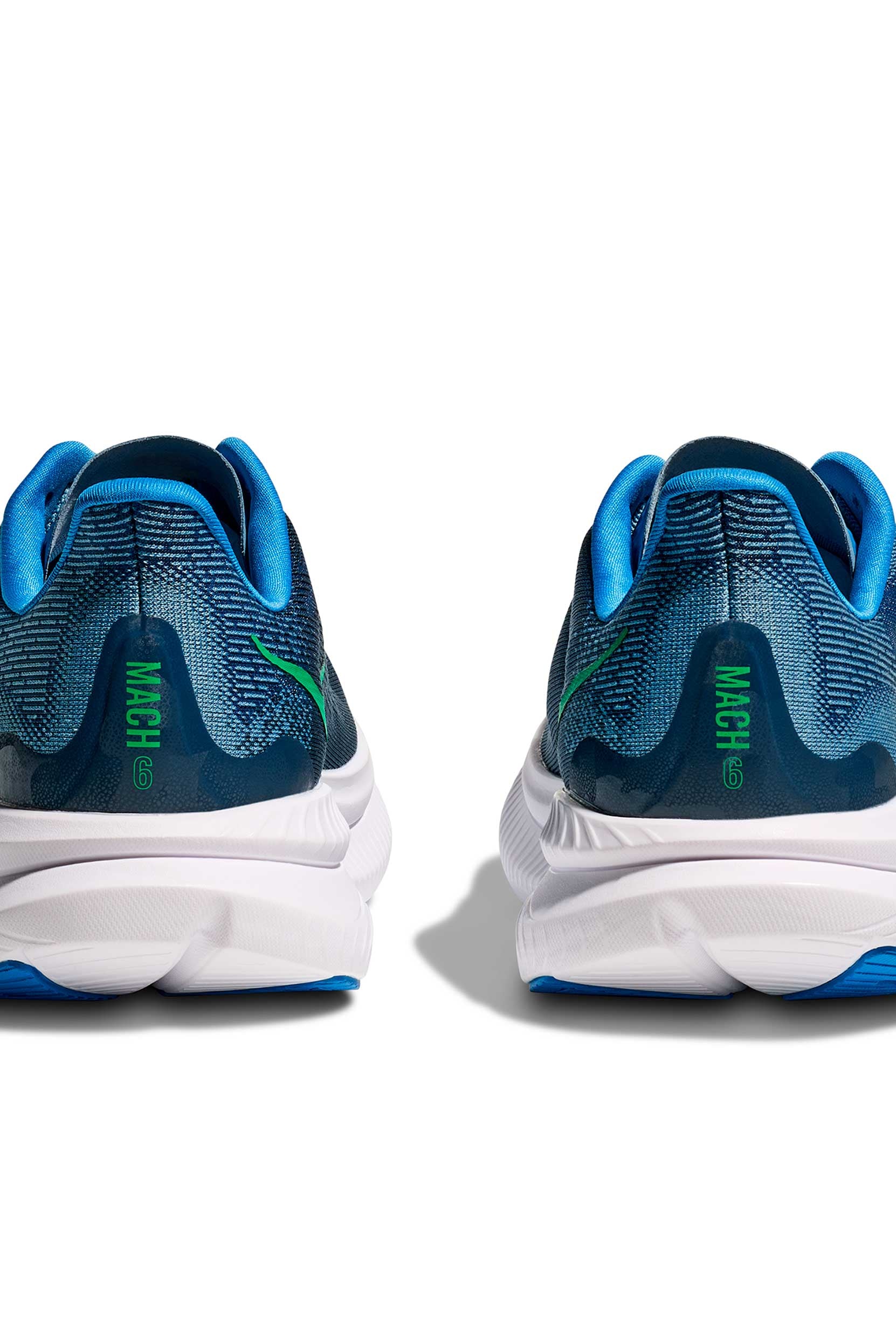 Tenis Hoka Mach 6
