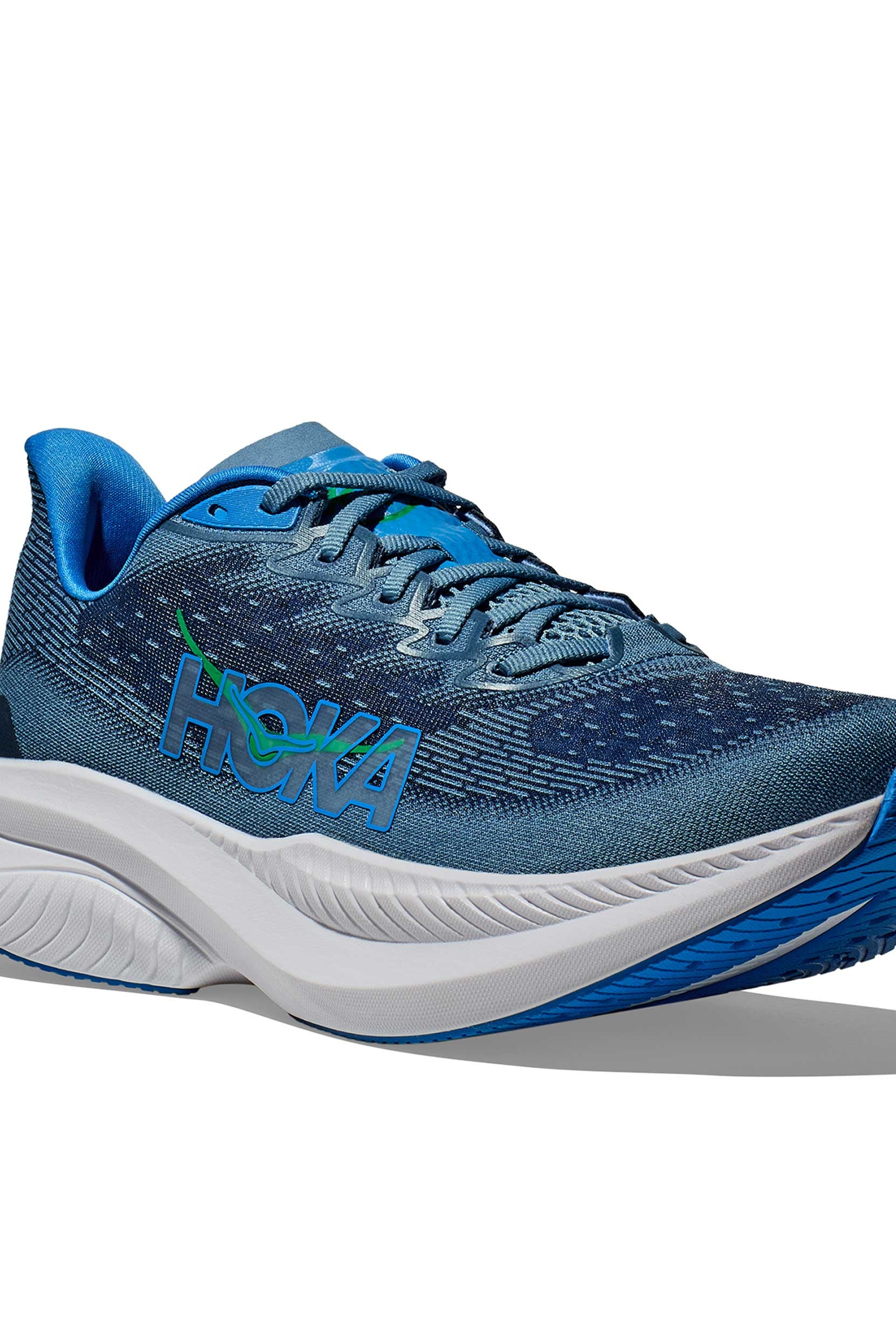 Tenis Hoka Mach 6