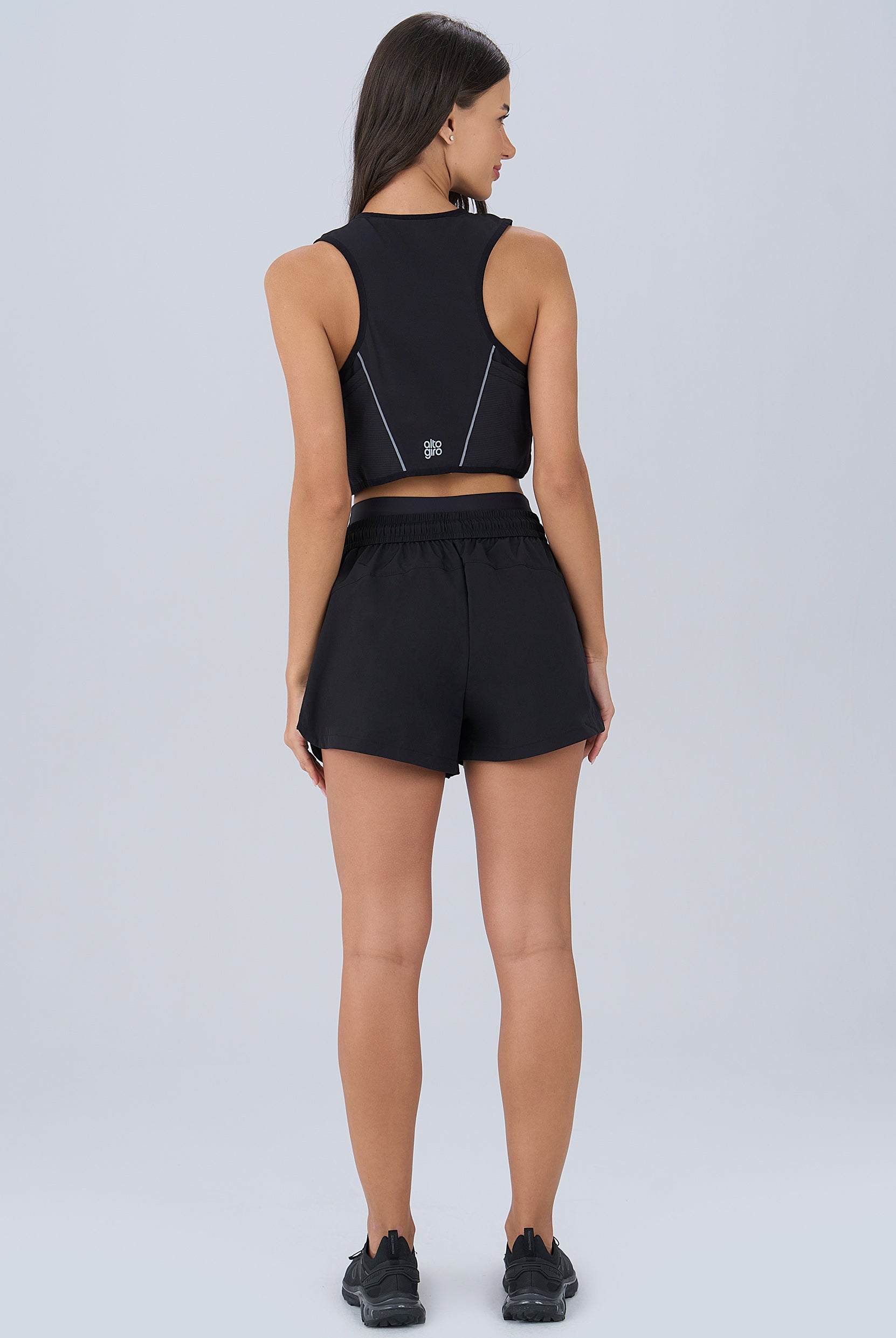 Shorts Sport Way Of Life