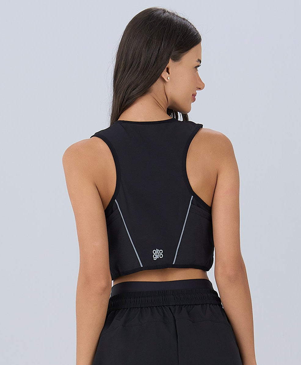 Run Pockets Vest — foto 2