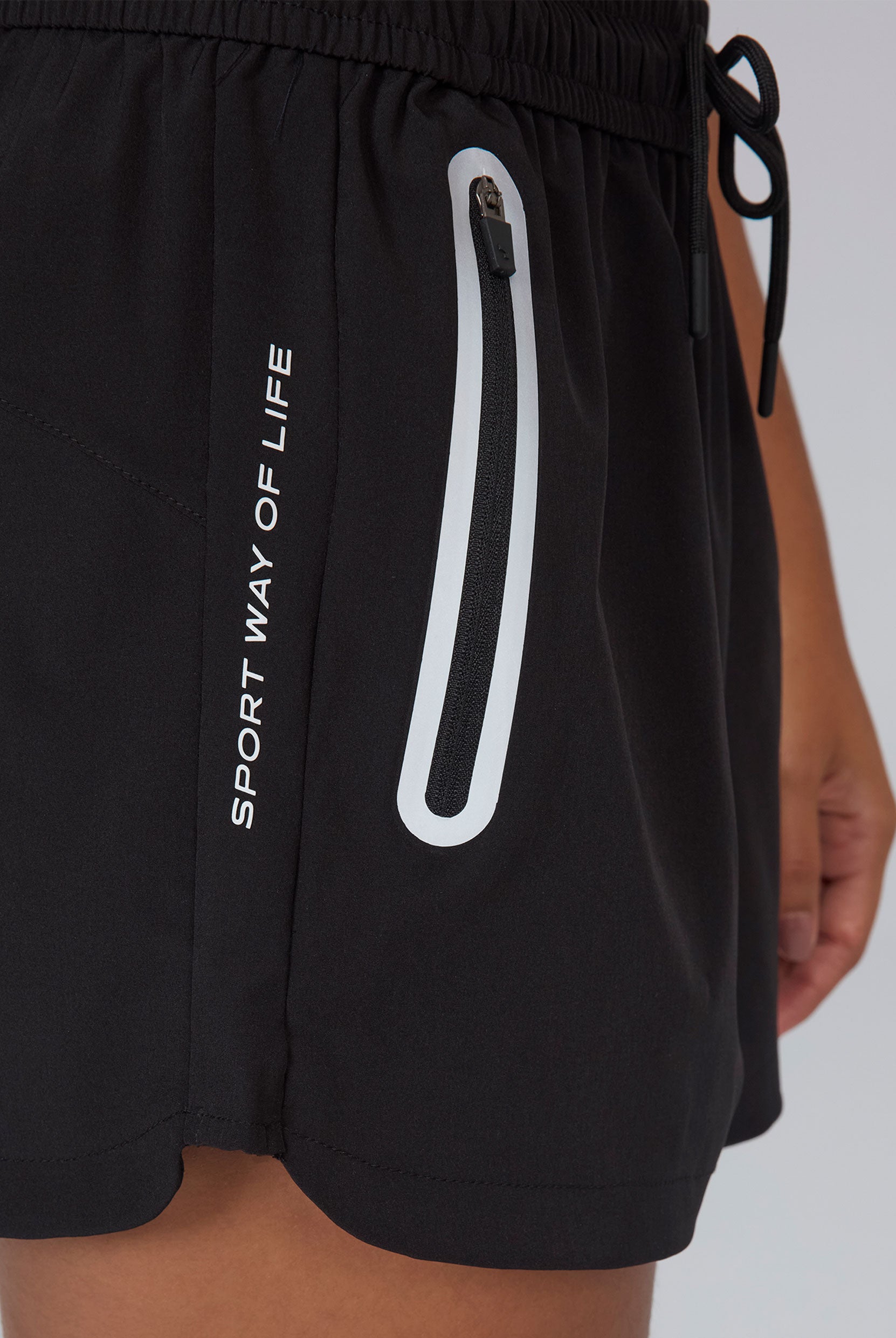 Shorts Sport Way Of Life