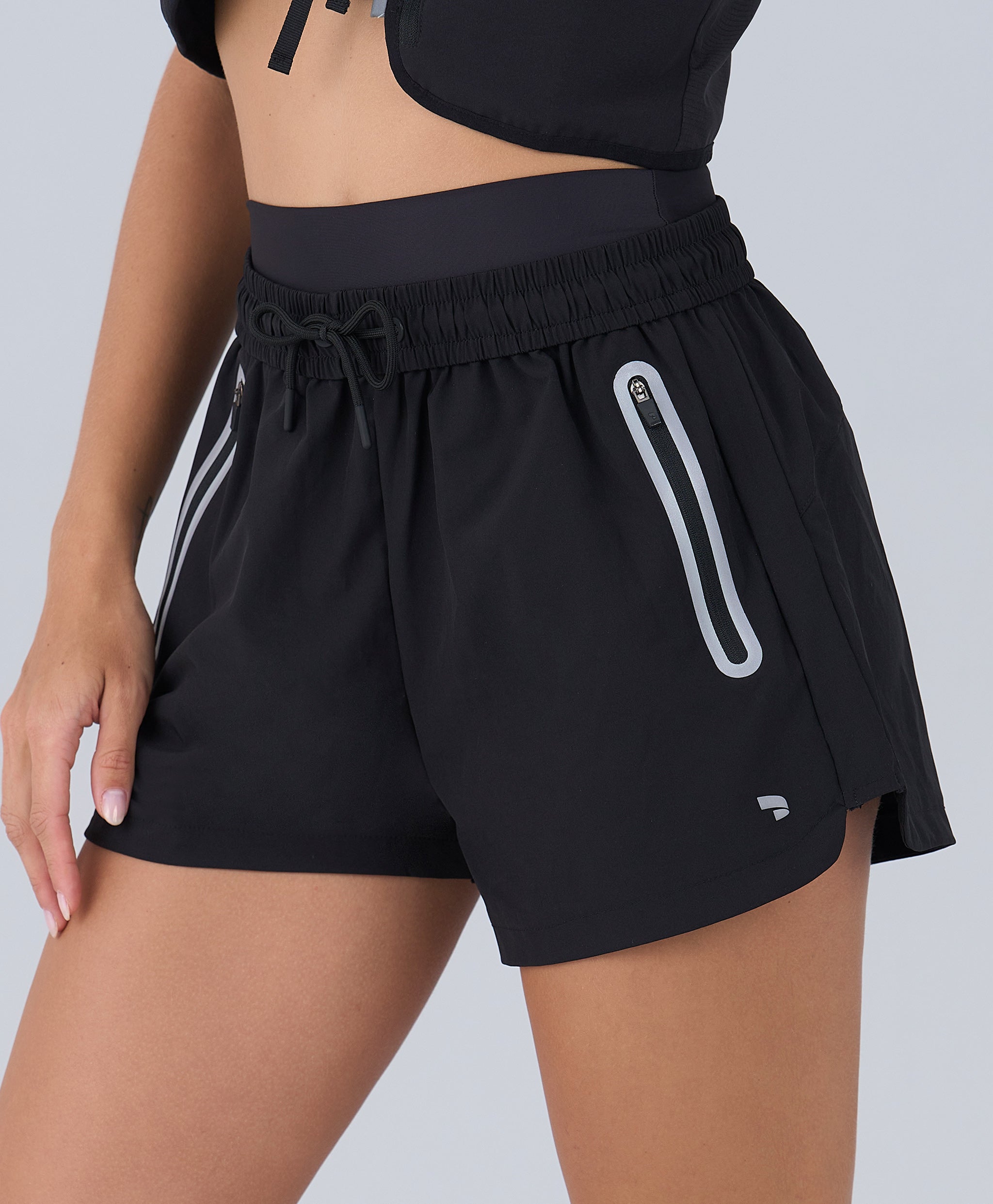 Shorts Sport Way Of Life — foto 2