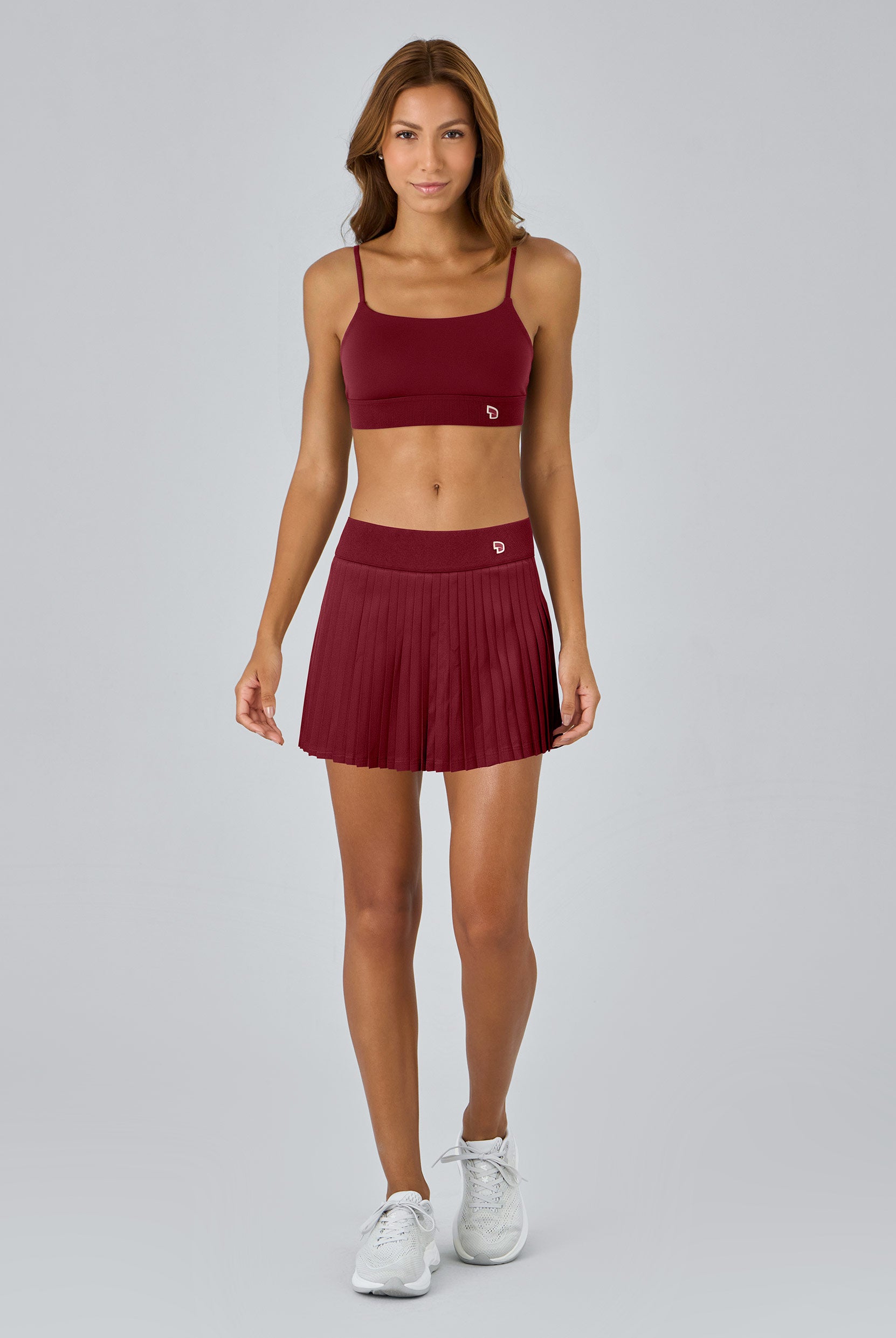 VERMELHO MARSALA