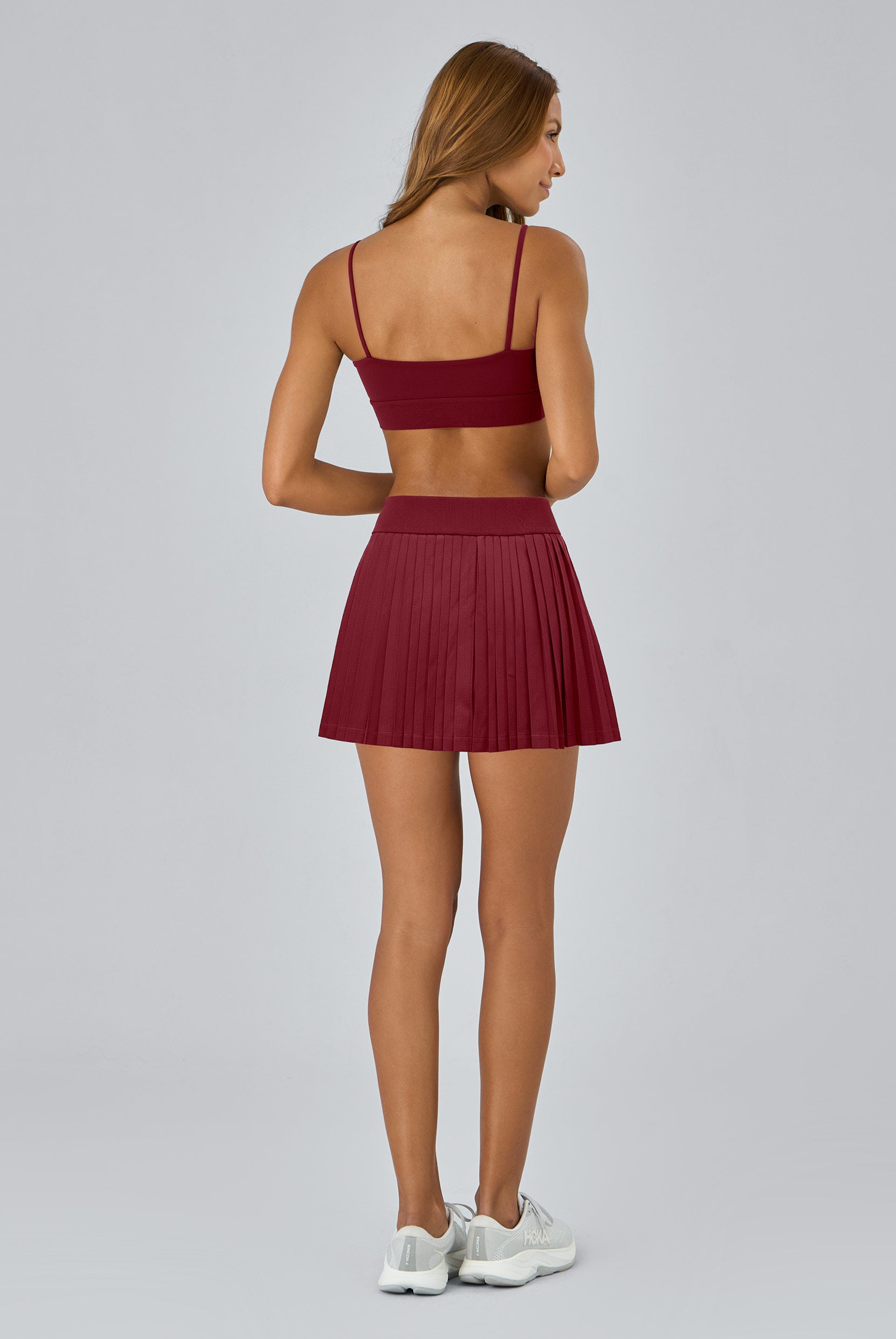 VERMELHO MARSALA
