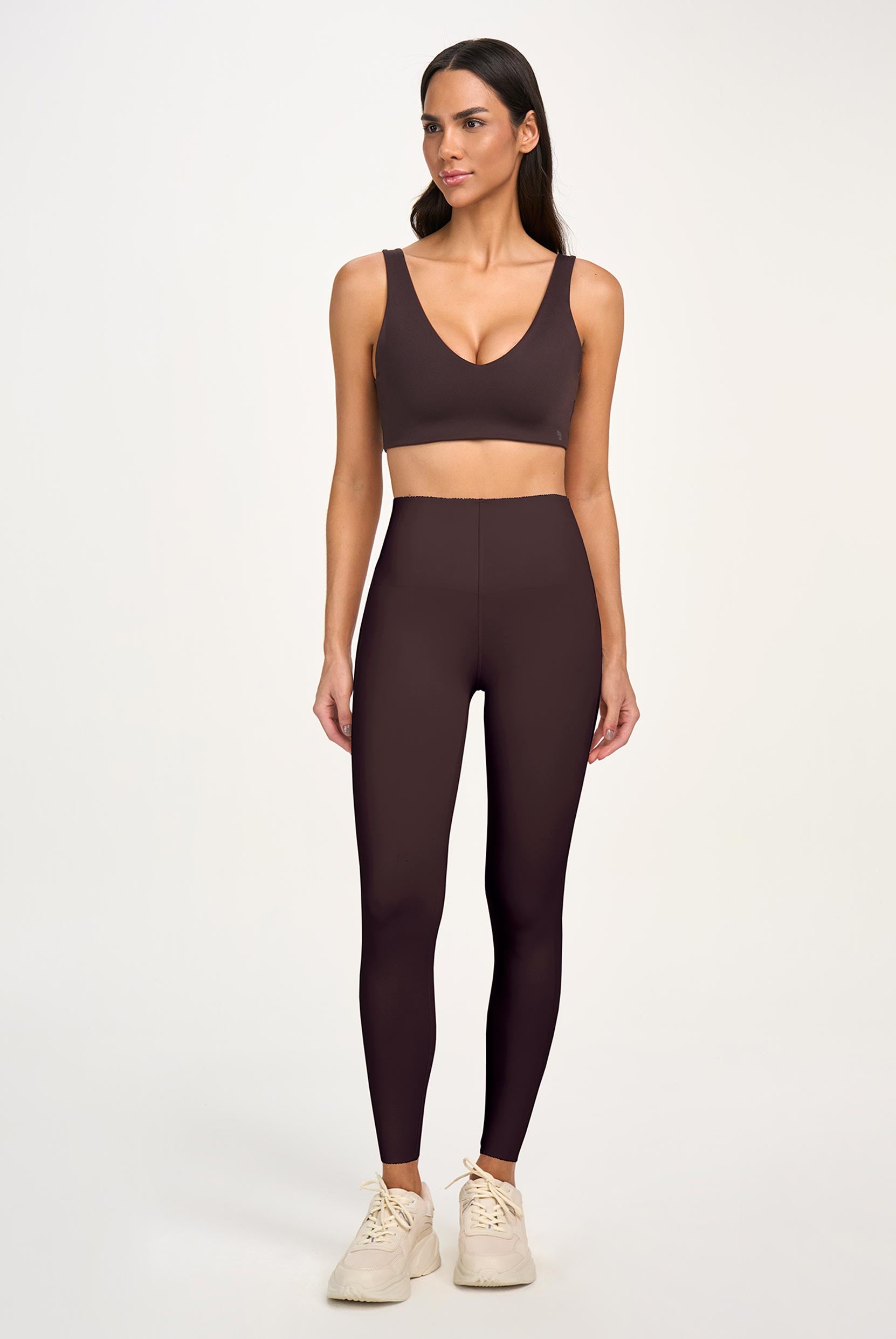 Legging Tech Fit