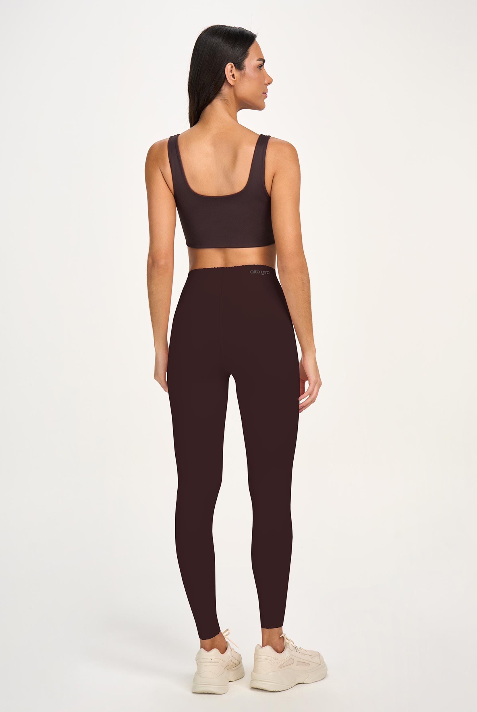 Legging Tech Fit