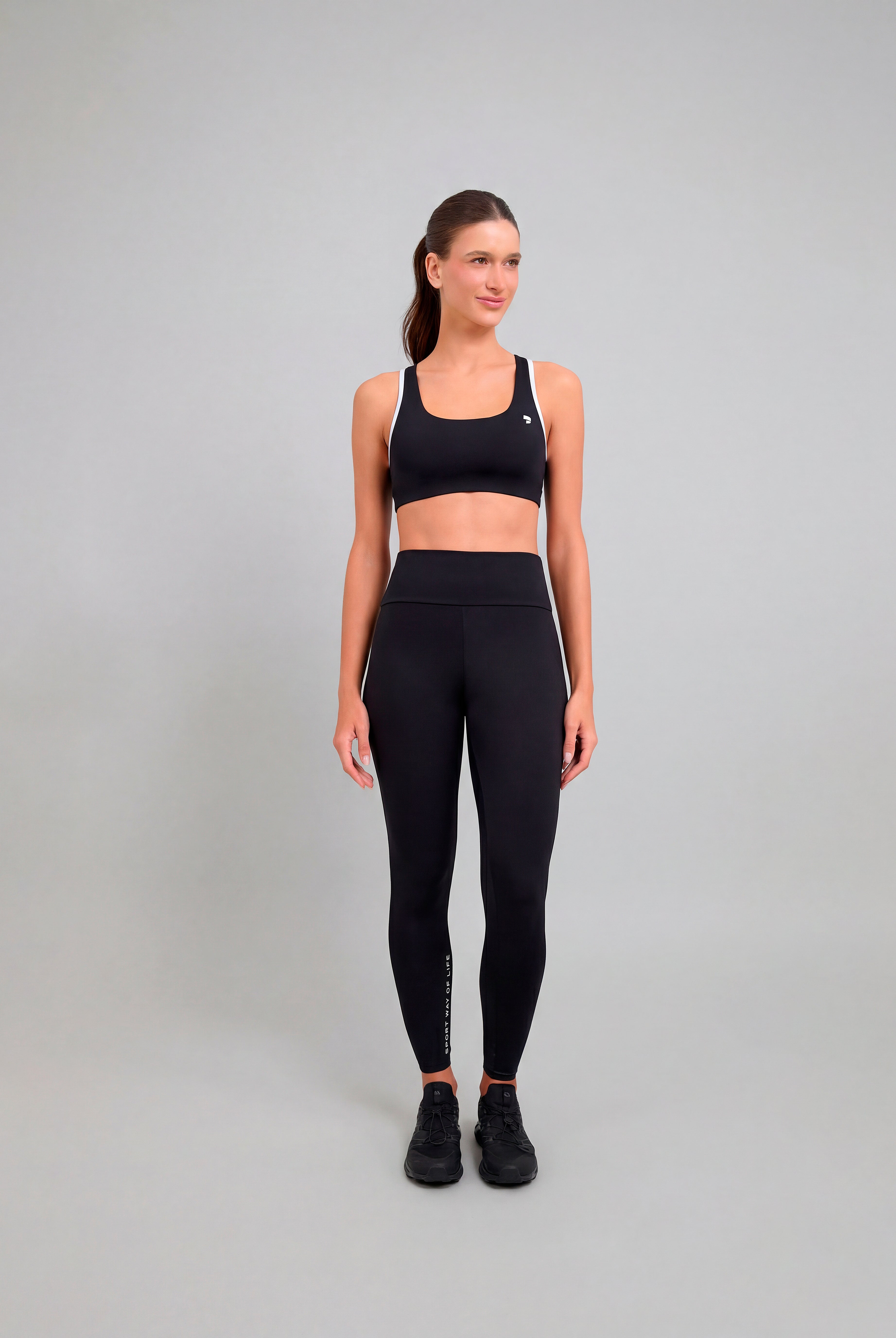 Legging Sport Way Of Life