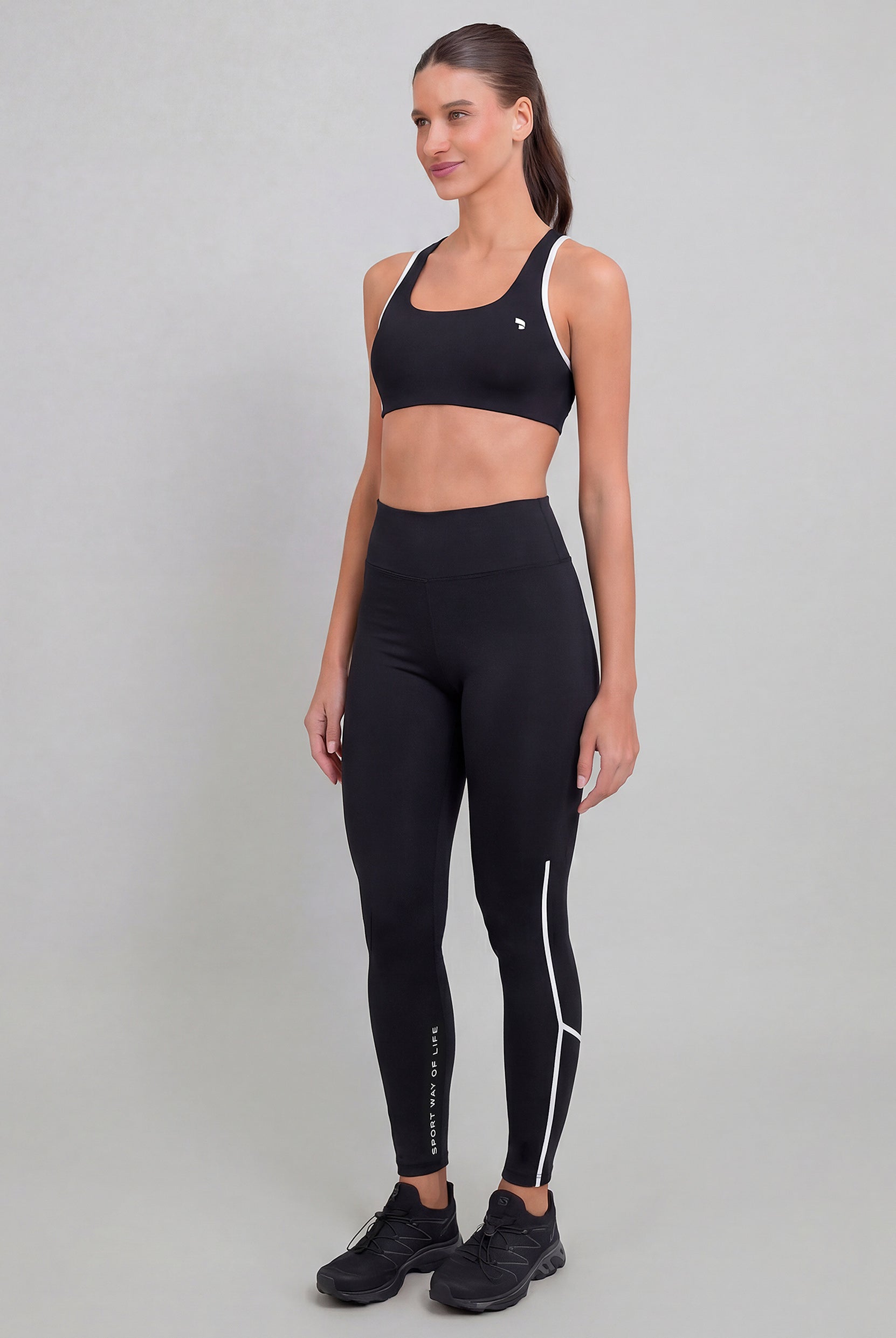 Legging Sport Way Of Life