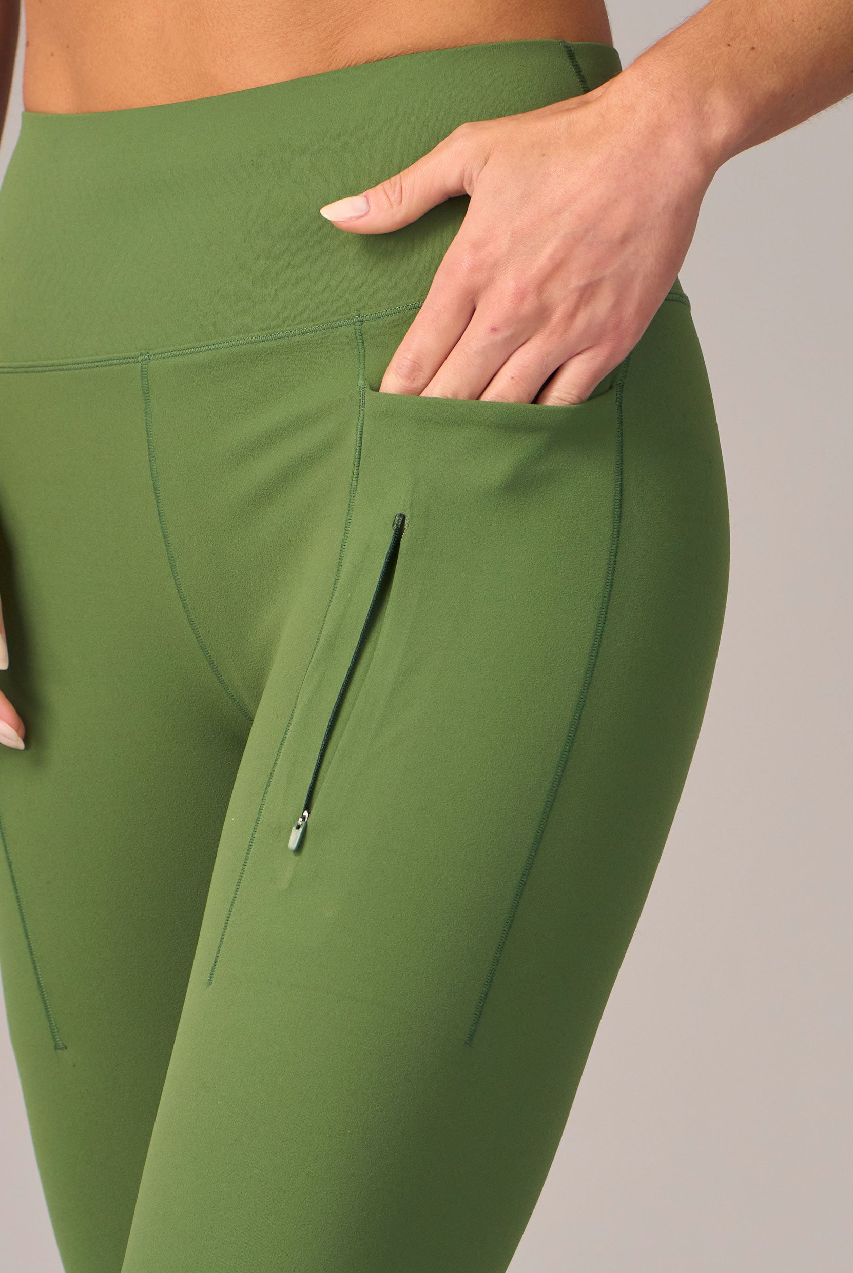 Legging 3 Bolsos