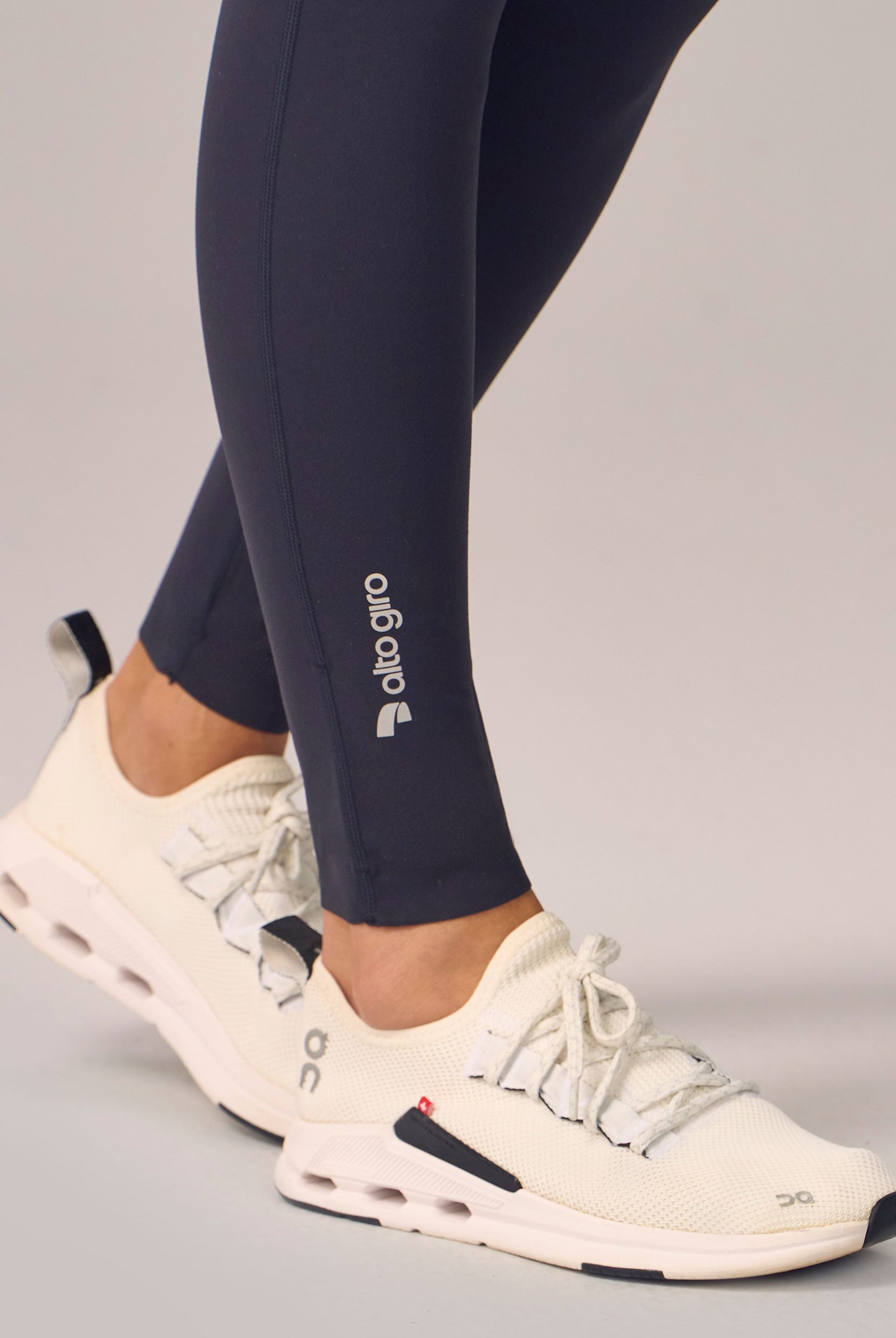 Legging Cós Fusionado