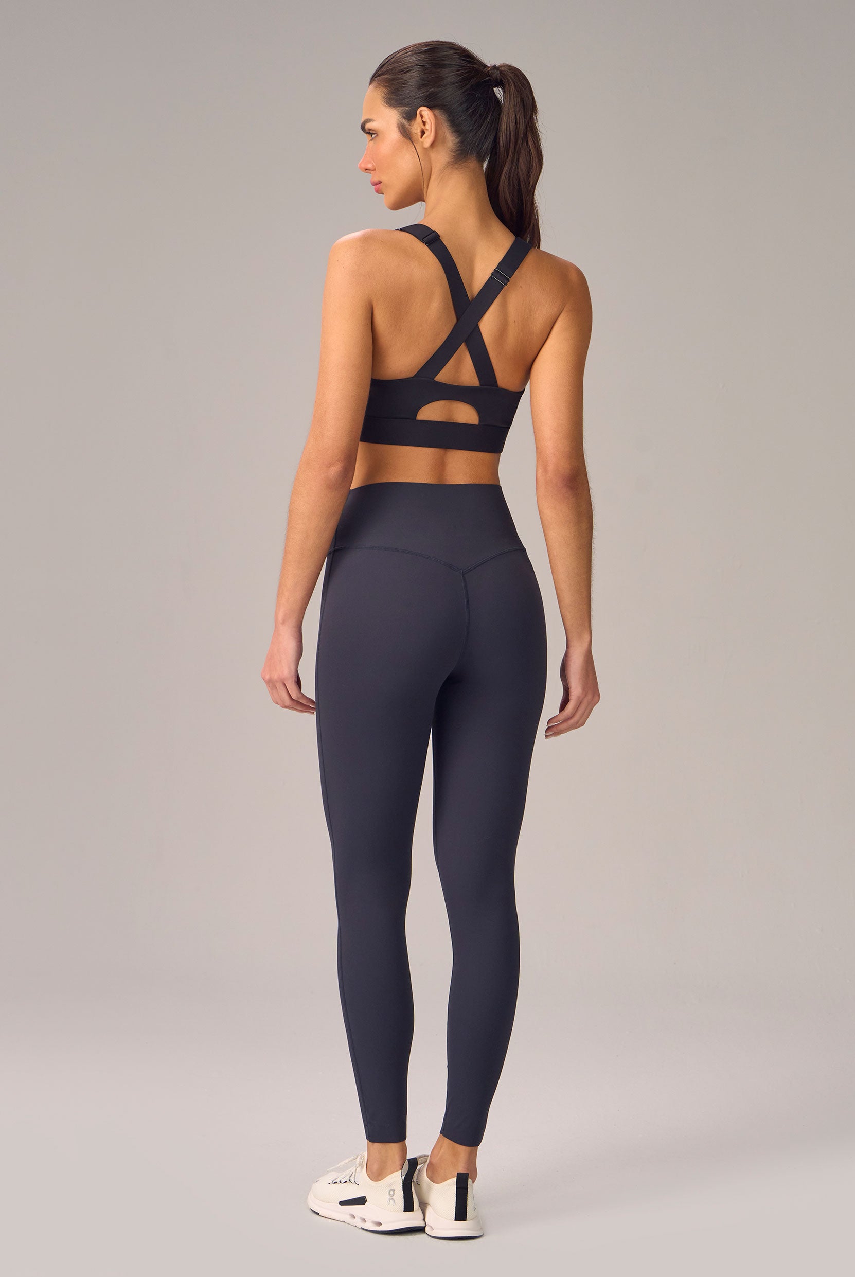 Legging Cós Fusionado