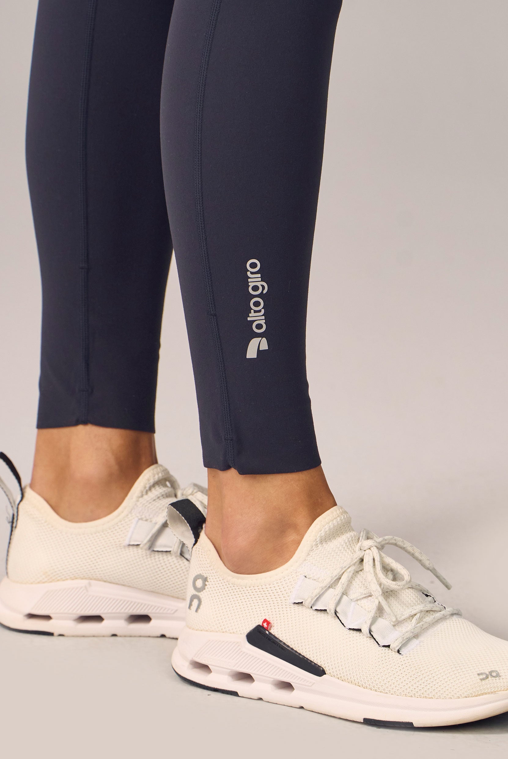 Legging Cós Fusionado