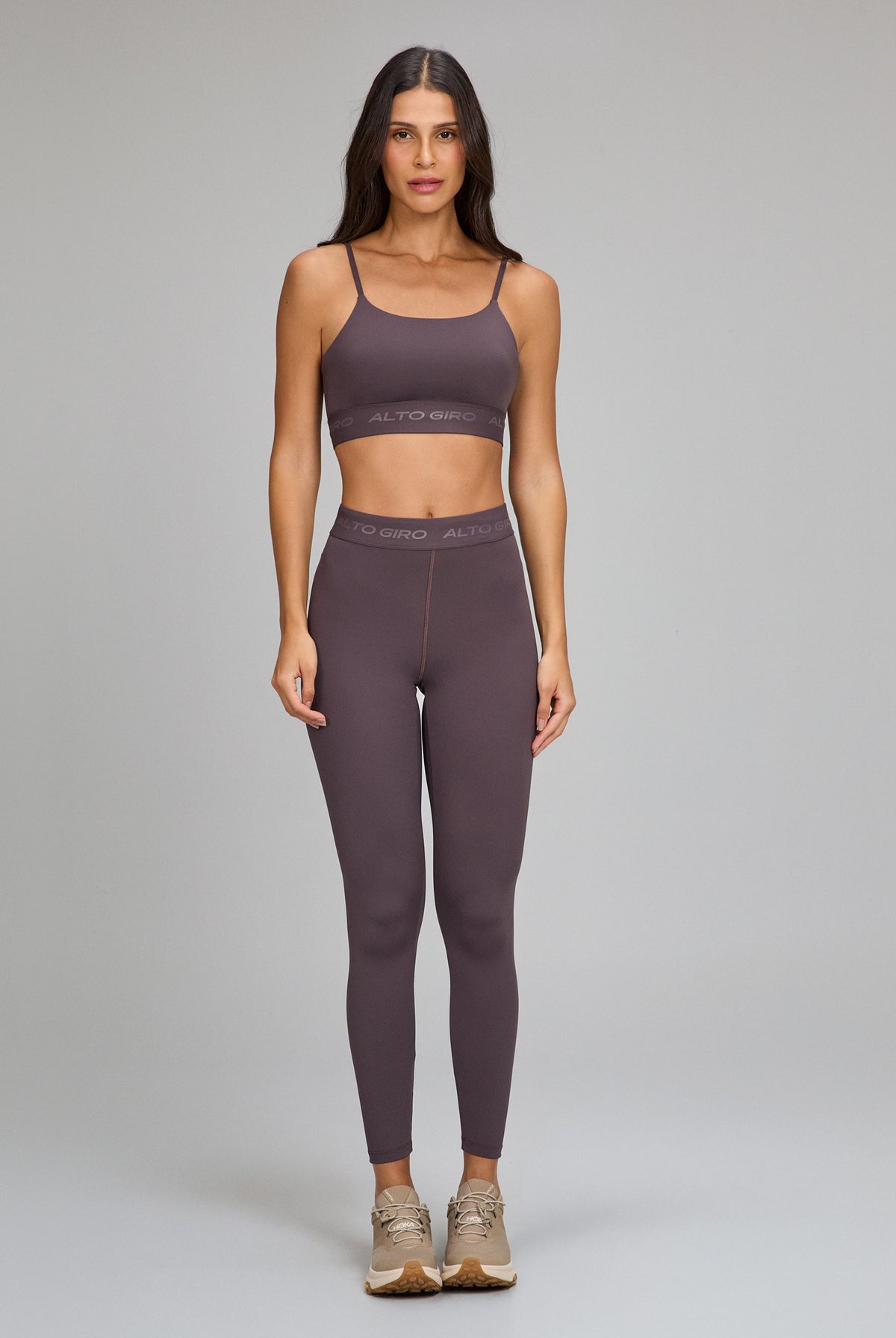 Legging Alto Giro Sport