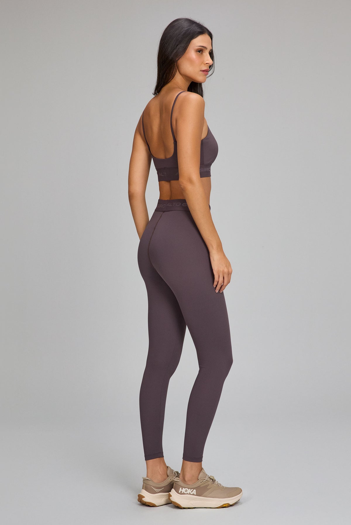 Legging Alto Giro Sport