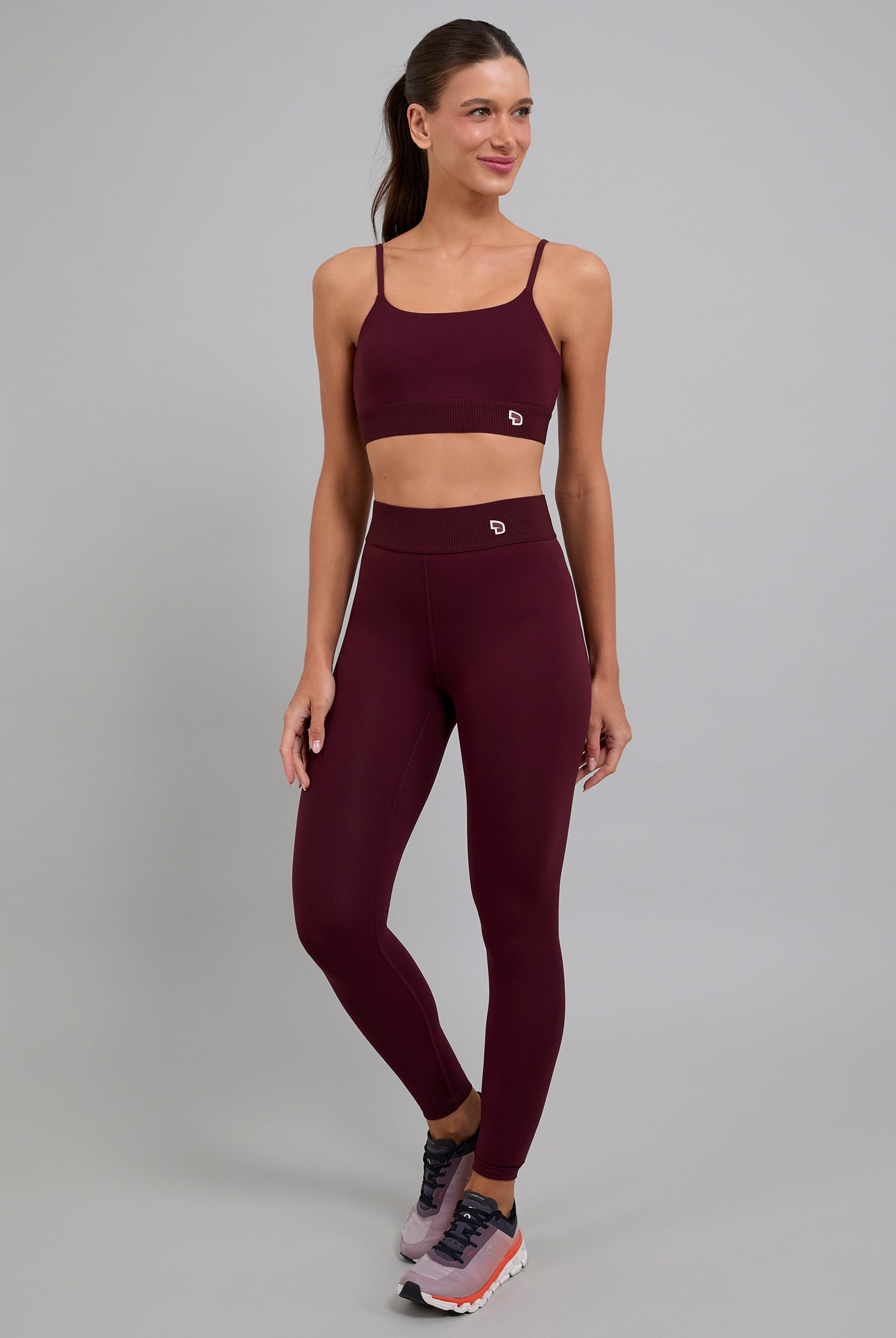 VERMELHO MARSALA
