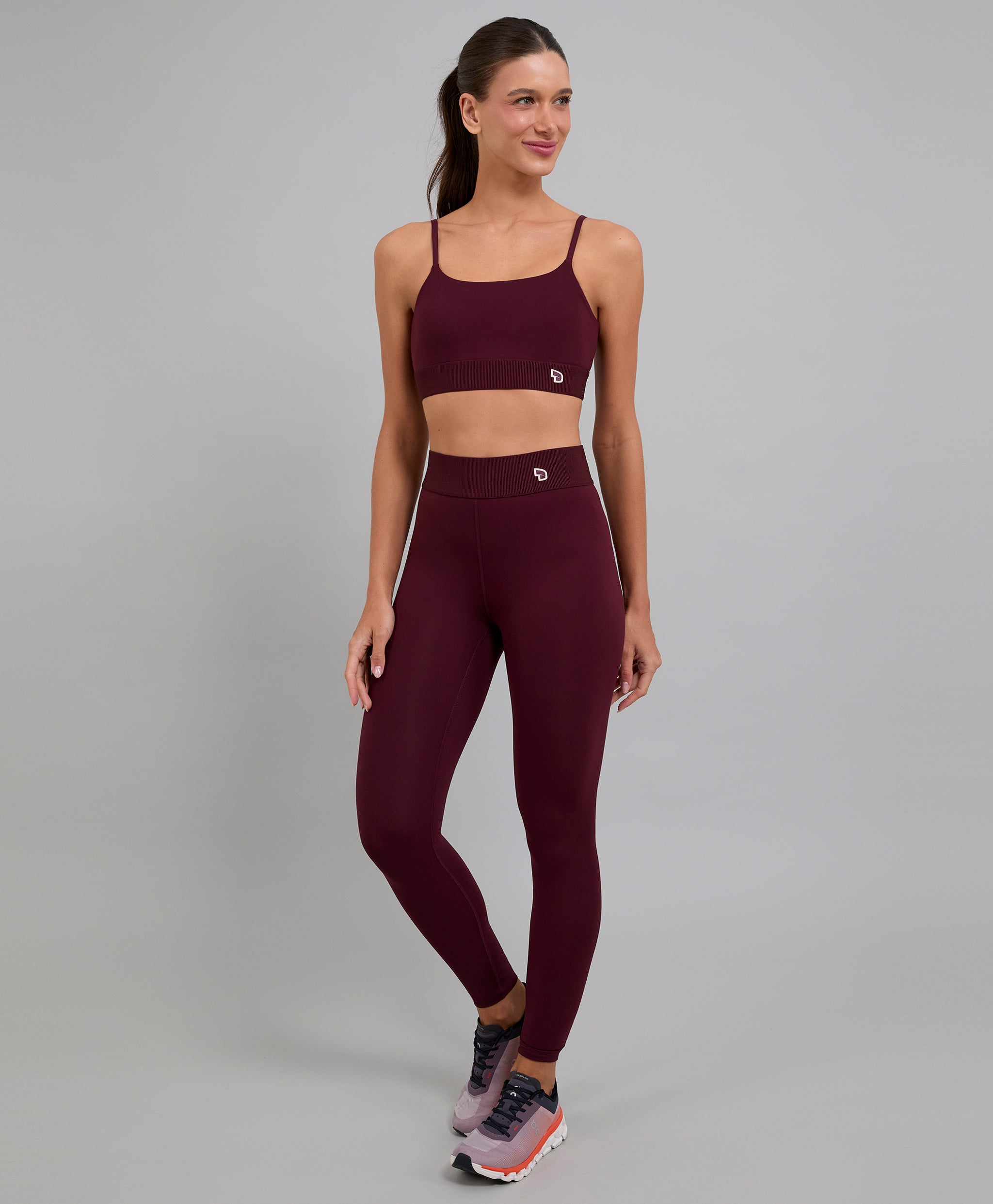 VERMELHO MARSALA