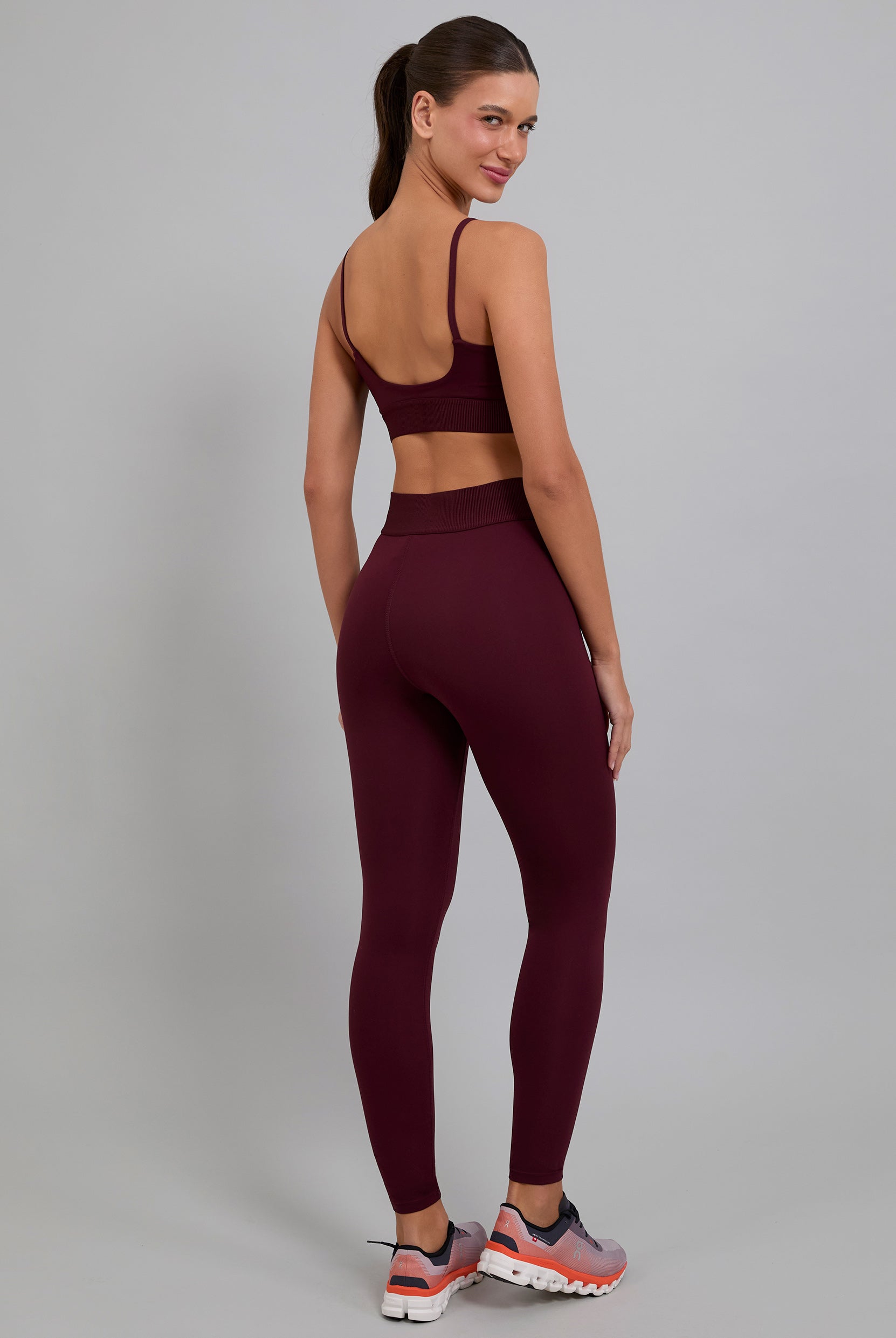 VERMELHO MARSALA