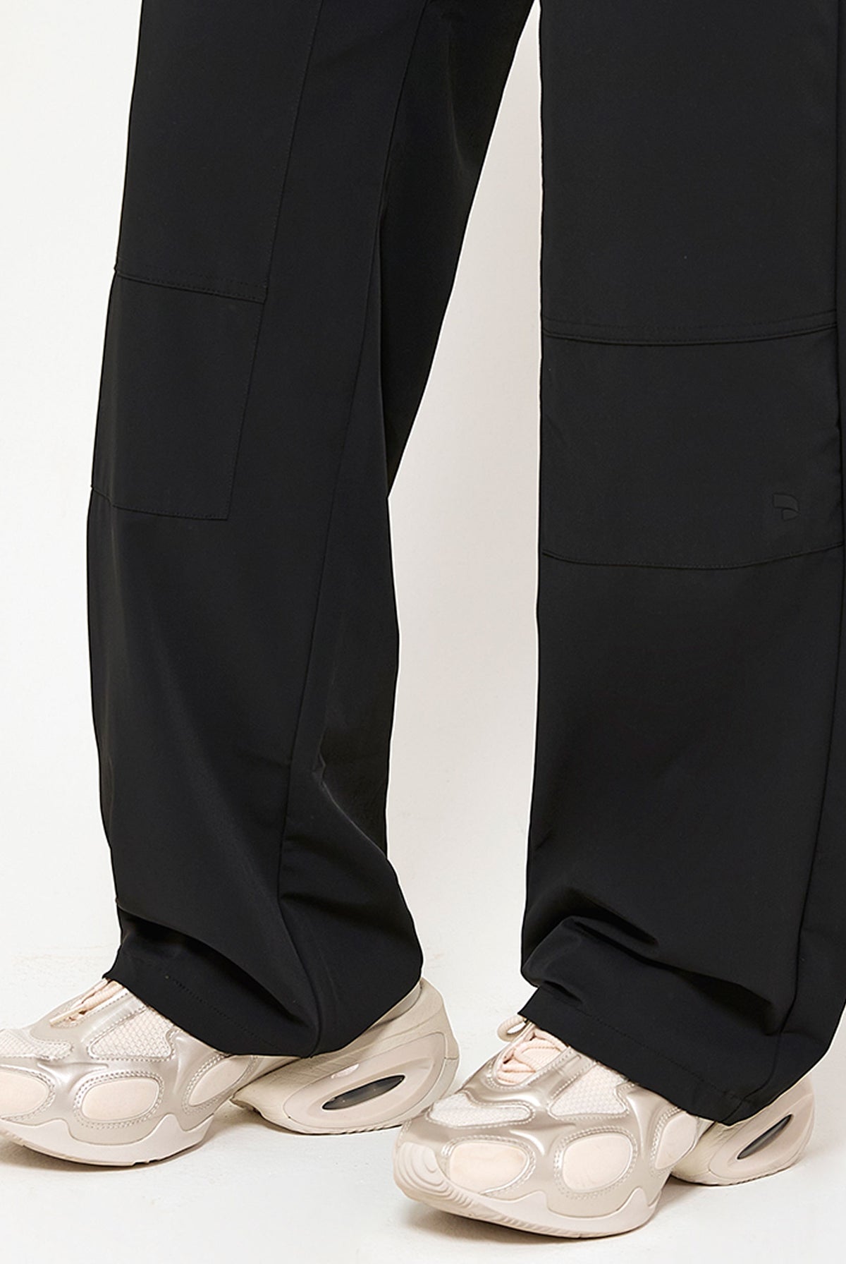 Calça Reta Versátil