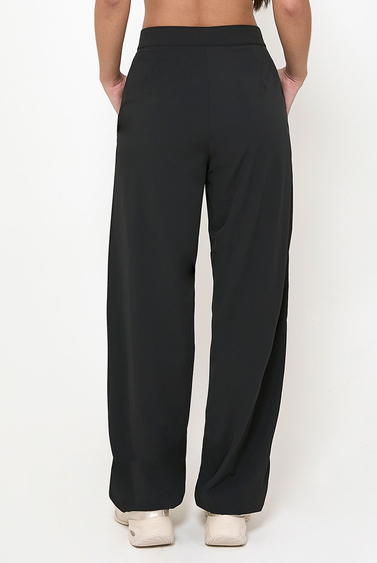 Calça Reta Versátil
