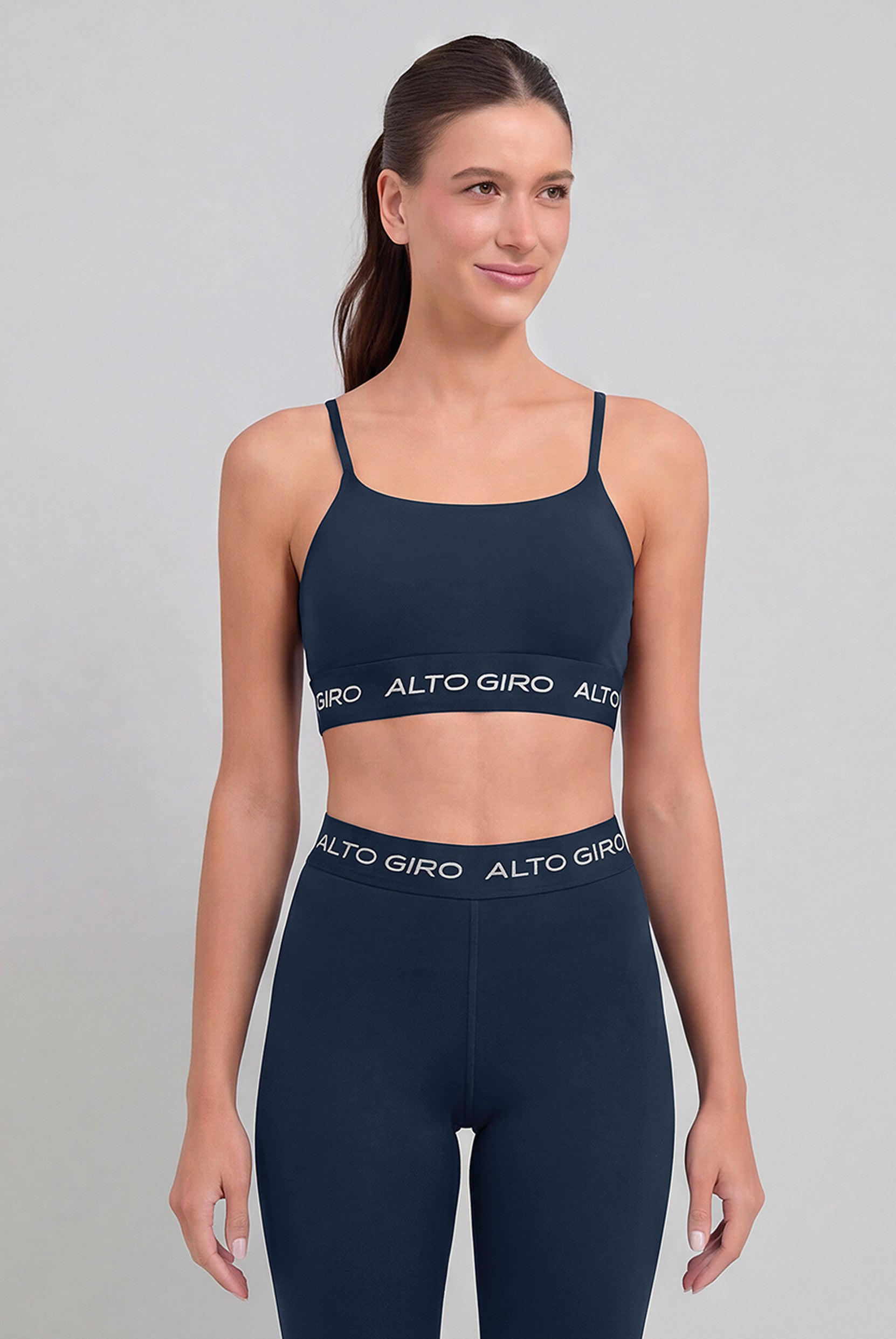 Top Alto Giro Sport