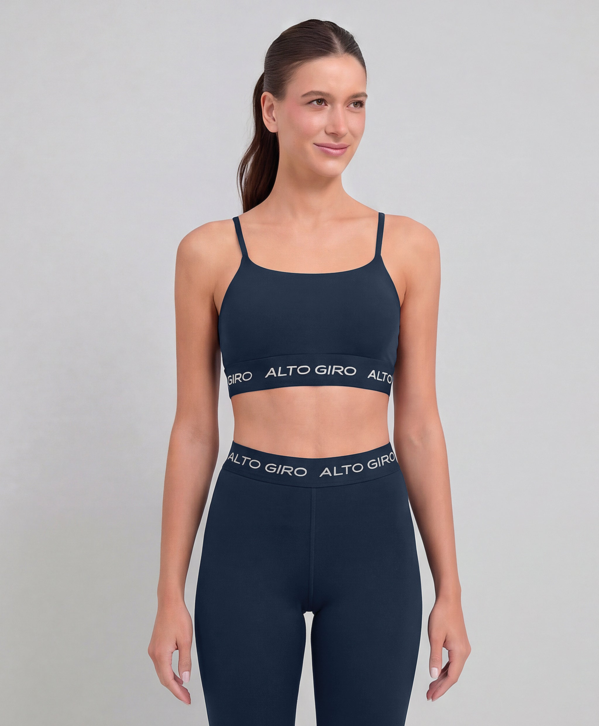 Top Alto Giro Sport